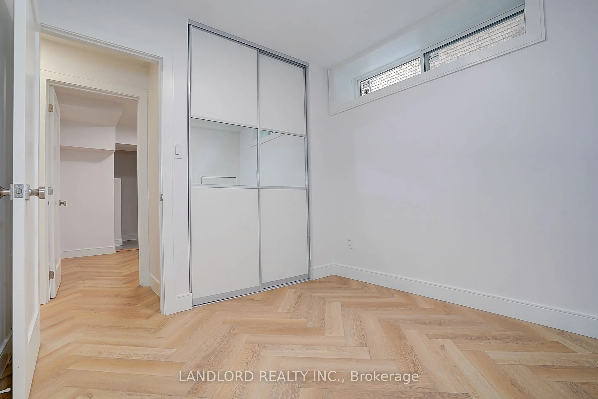 1344 Pape Avenue, #Unit 1