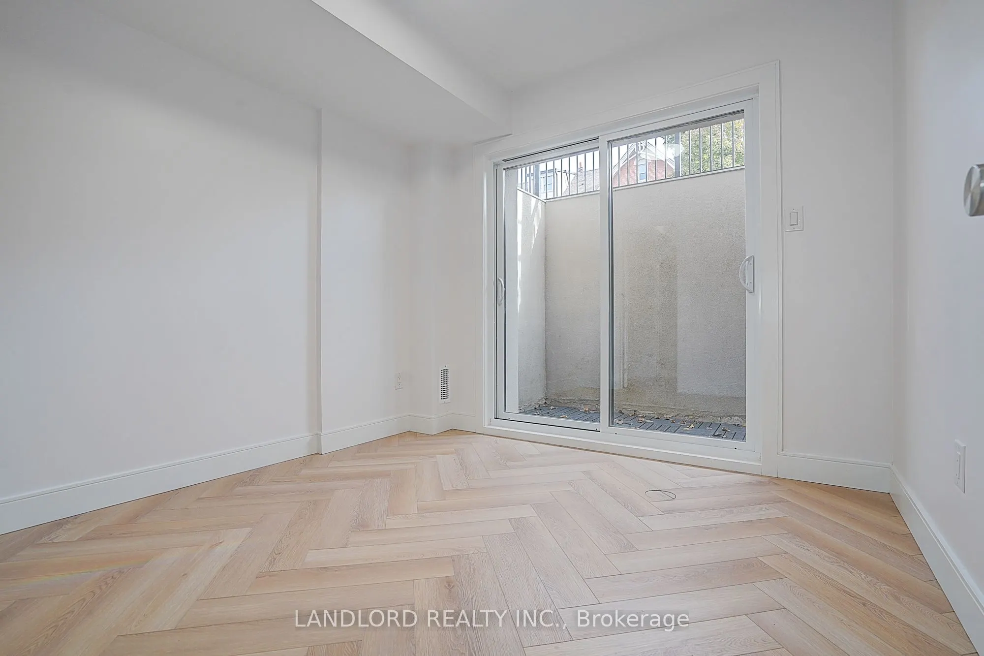 1344 Pape Avenue, #Unit 1