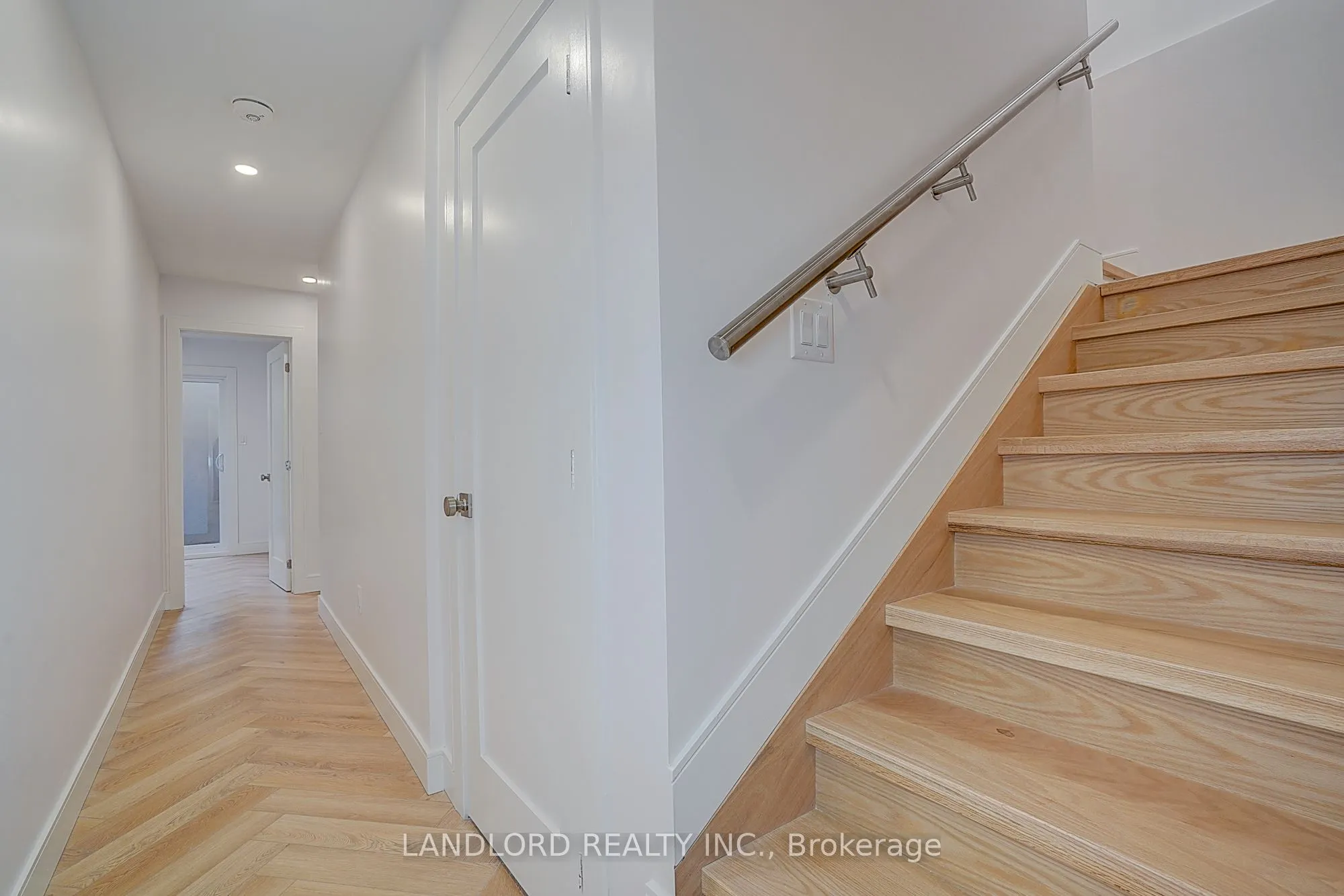 1344 Pape Avenue, #Unit 1