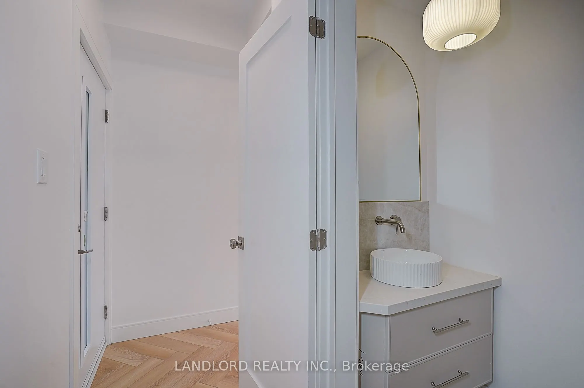 1344 Pape Avenue, #Unit 1