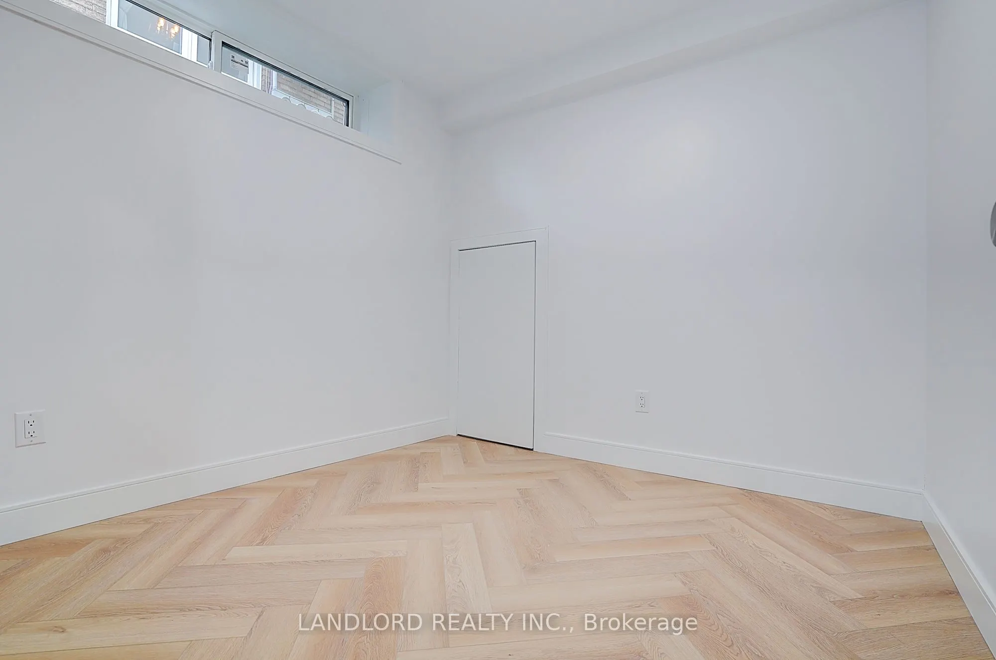 1344 Pape Avenue, #Unit 1