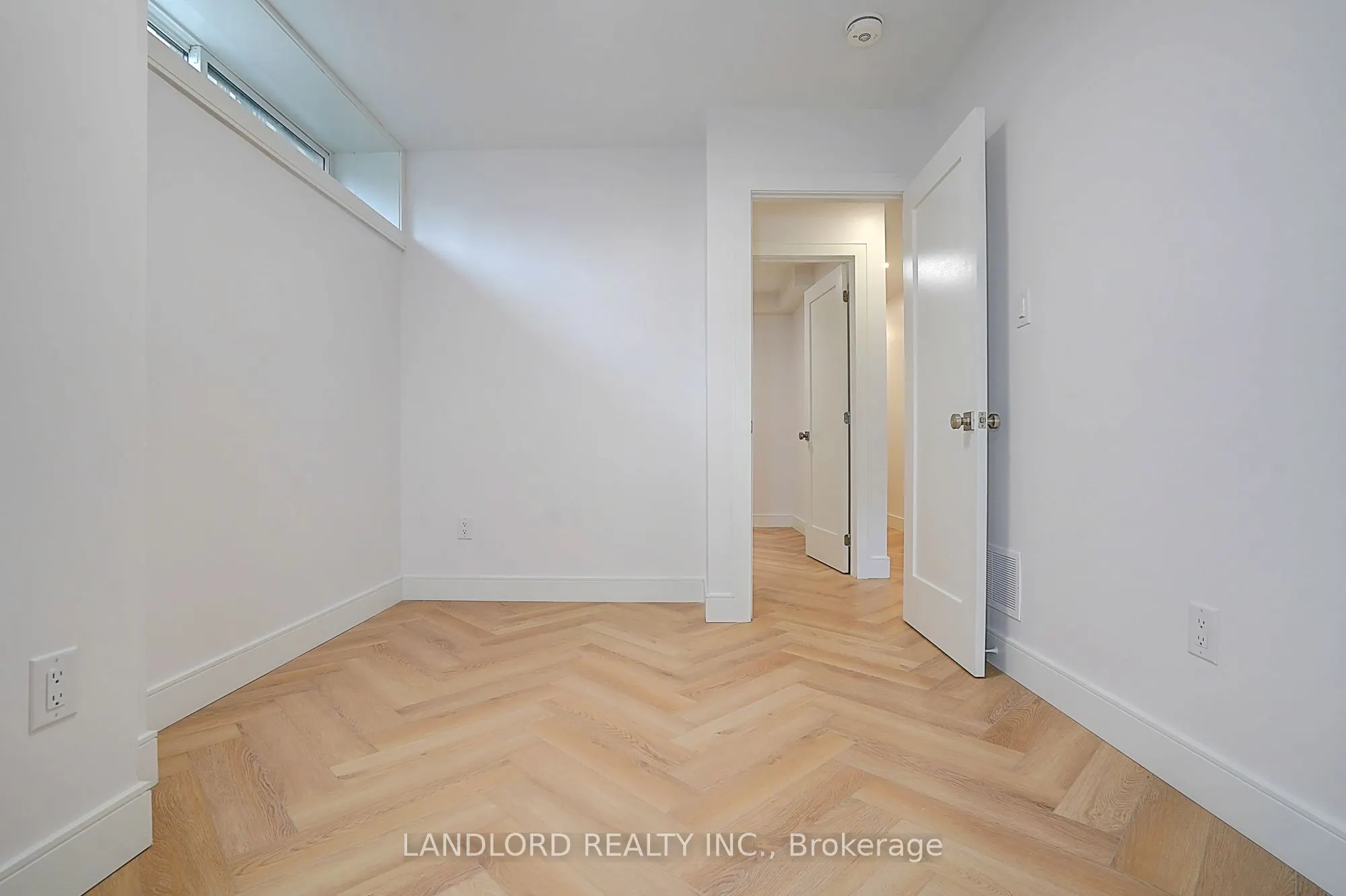 1344 Pape Avenue, #Unit 1