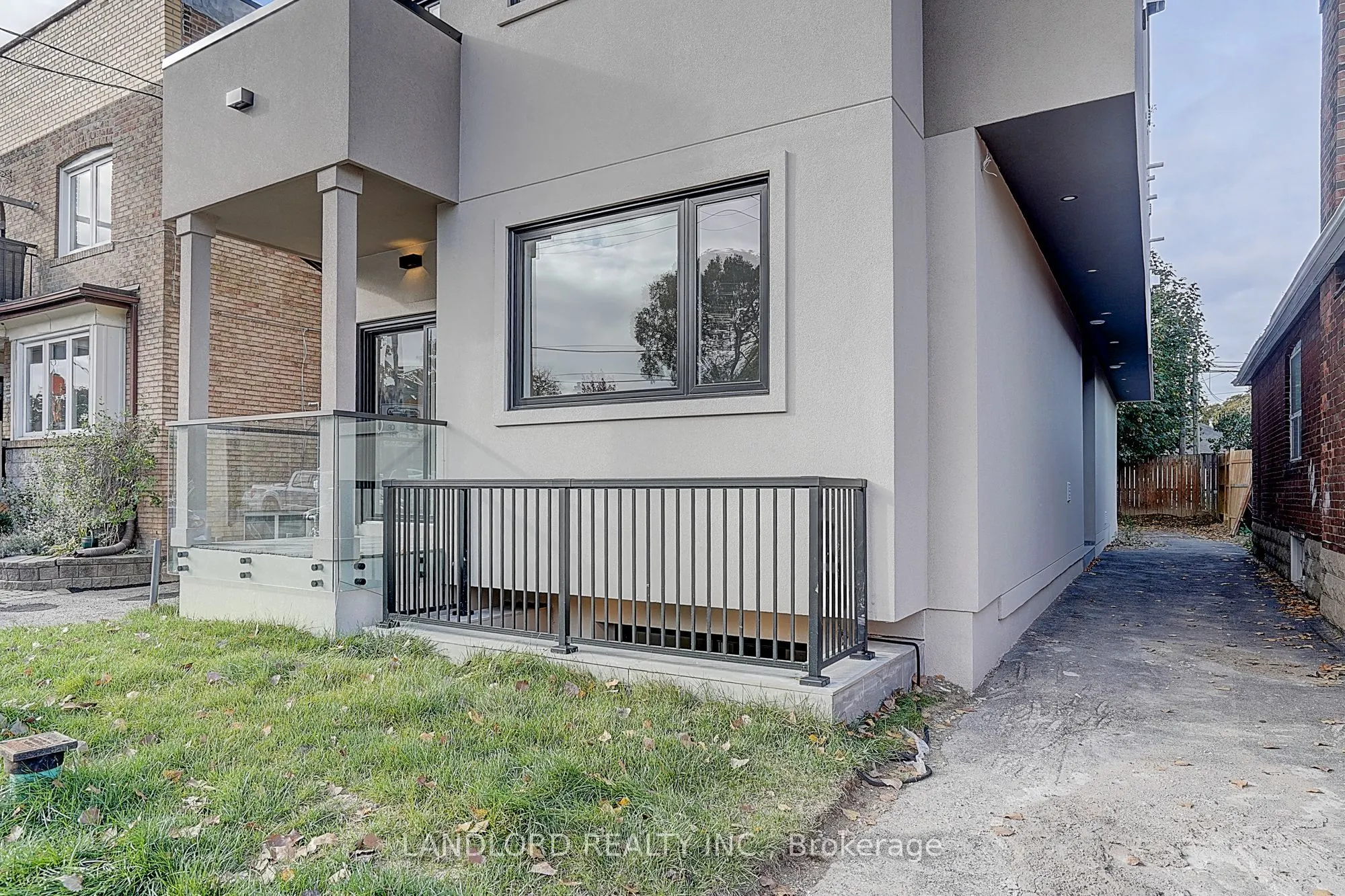 1344 Pape Avenue, #Unit 1