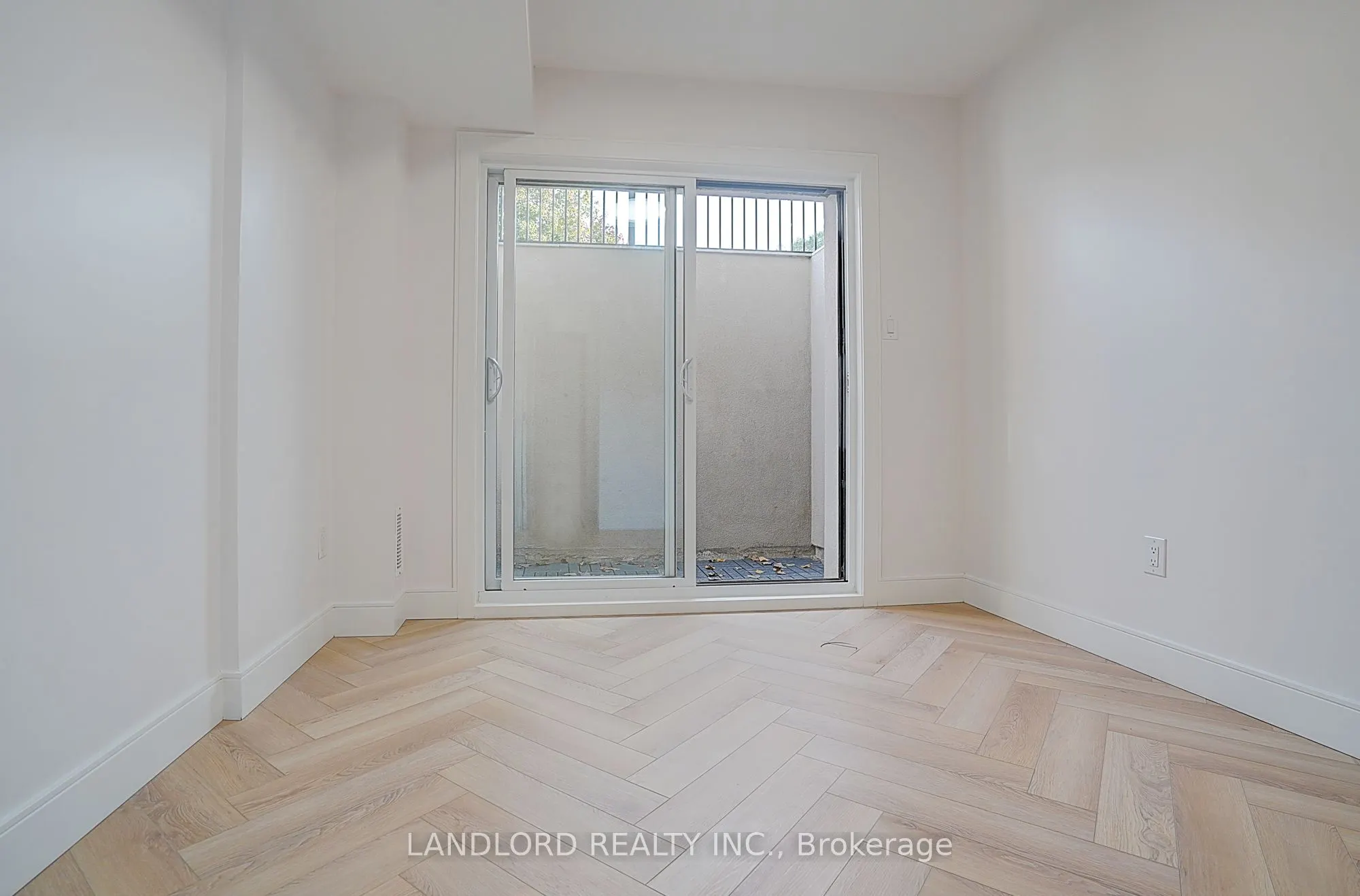 1344 Pape Avenue, #Unit 1