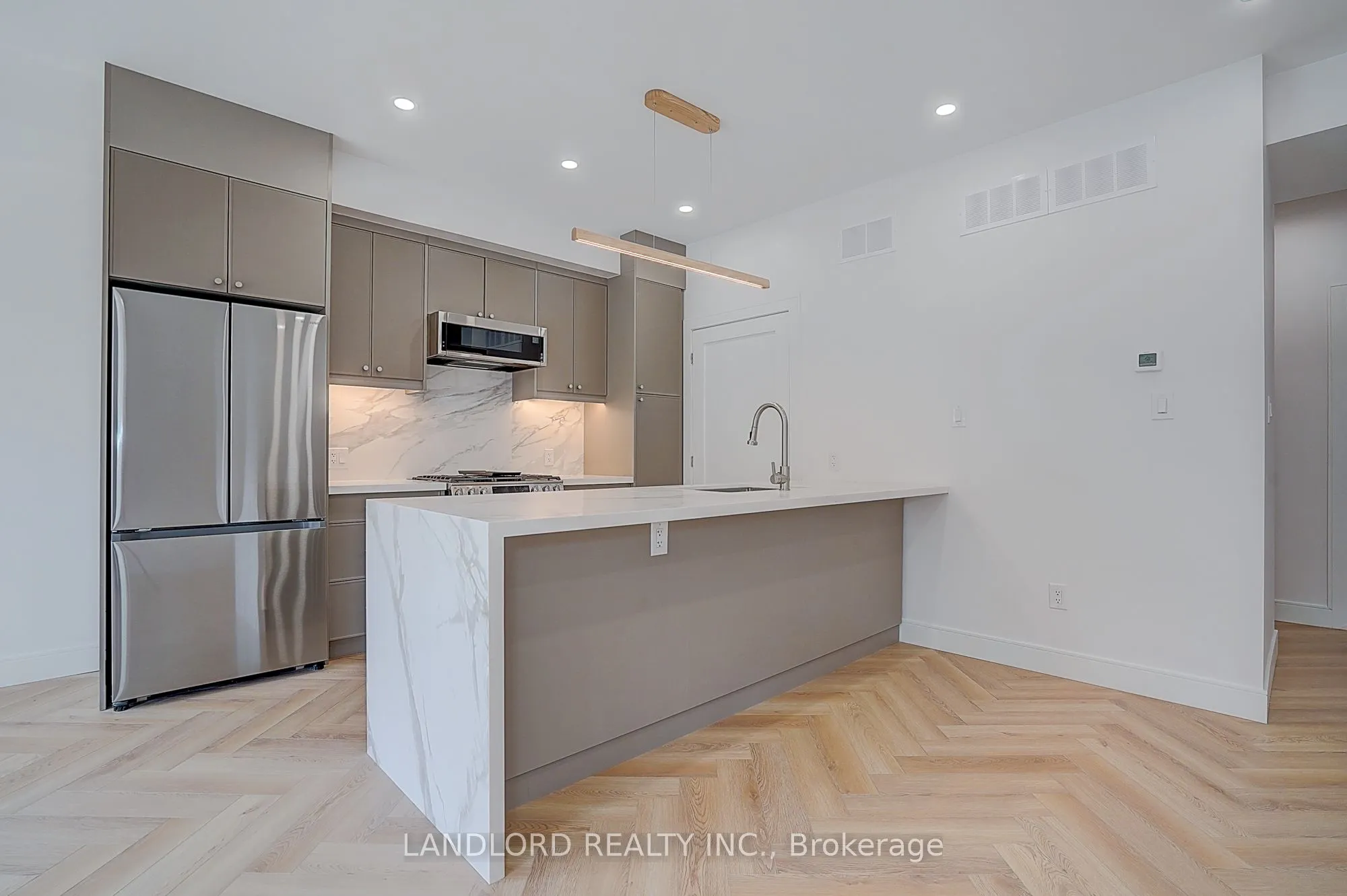 1344 Pape Avenue, #Unit 1