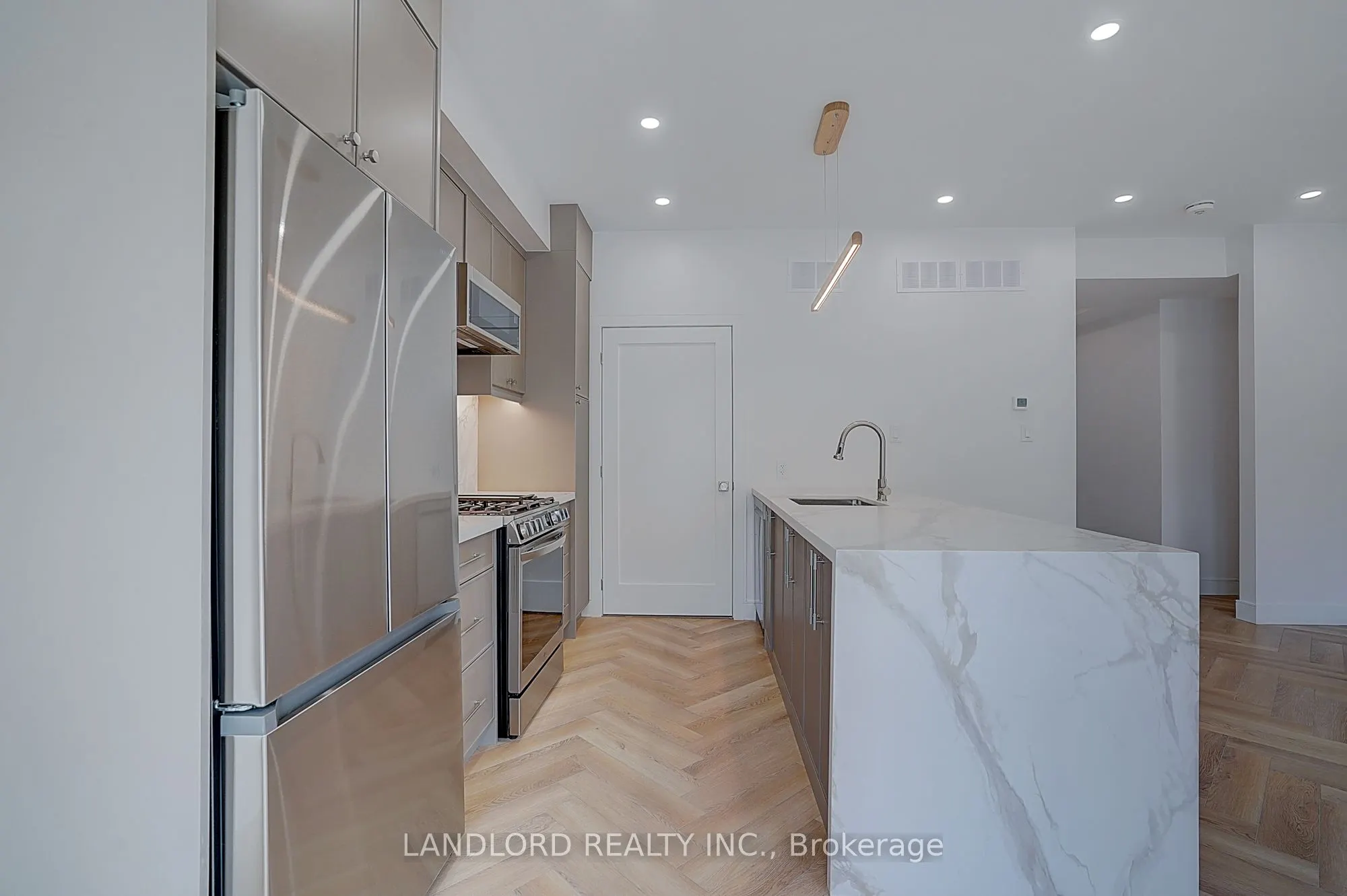 1344 Pape Avenue, #Unit 1