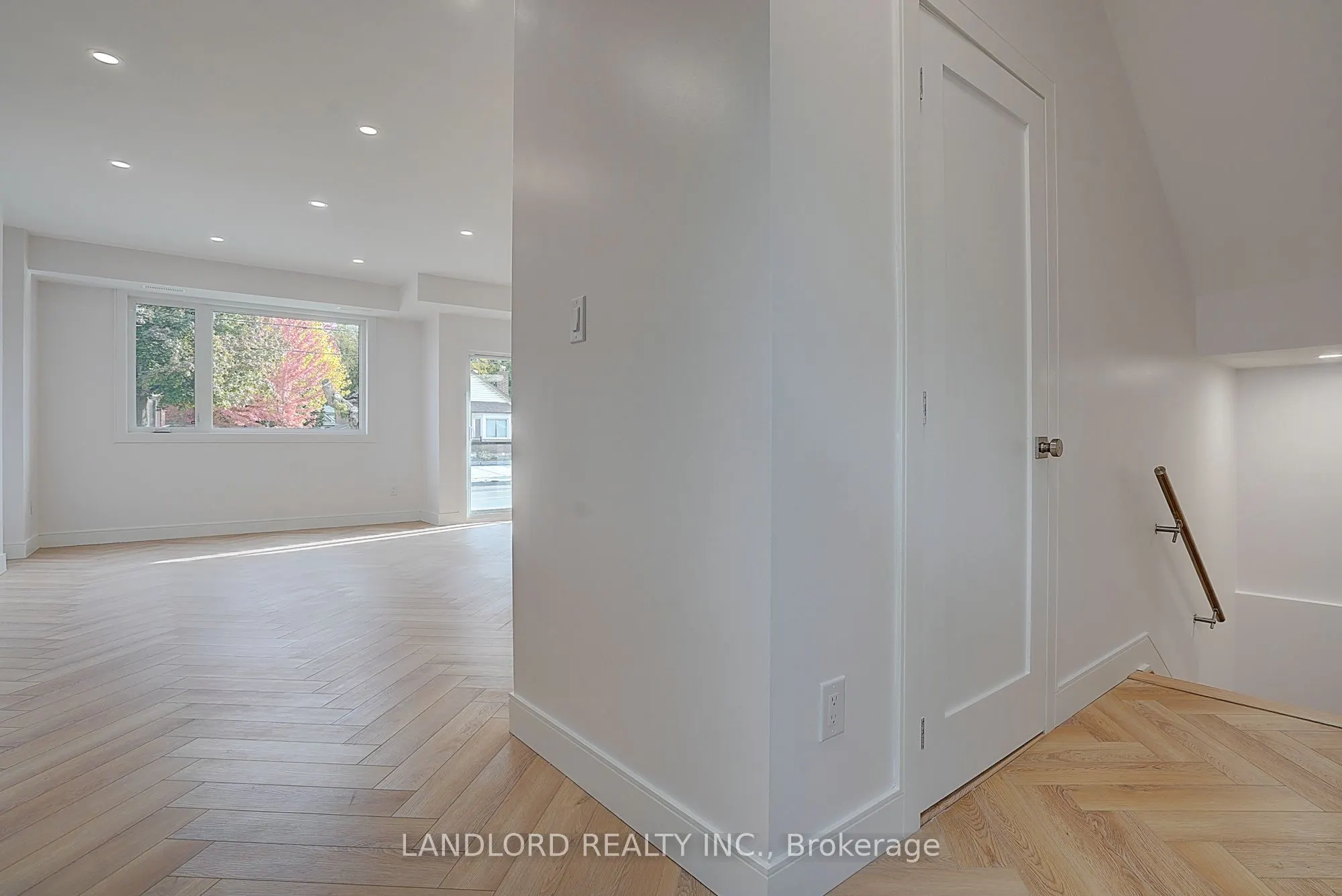 1344 Pape Avenue, #Unit 1