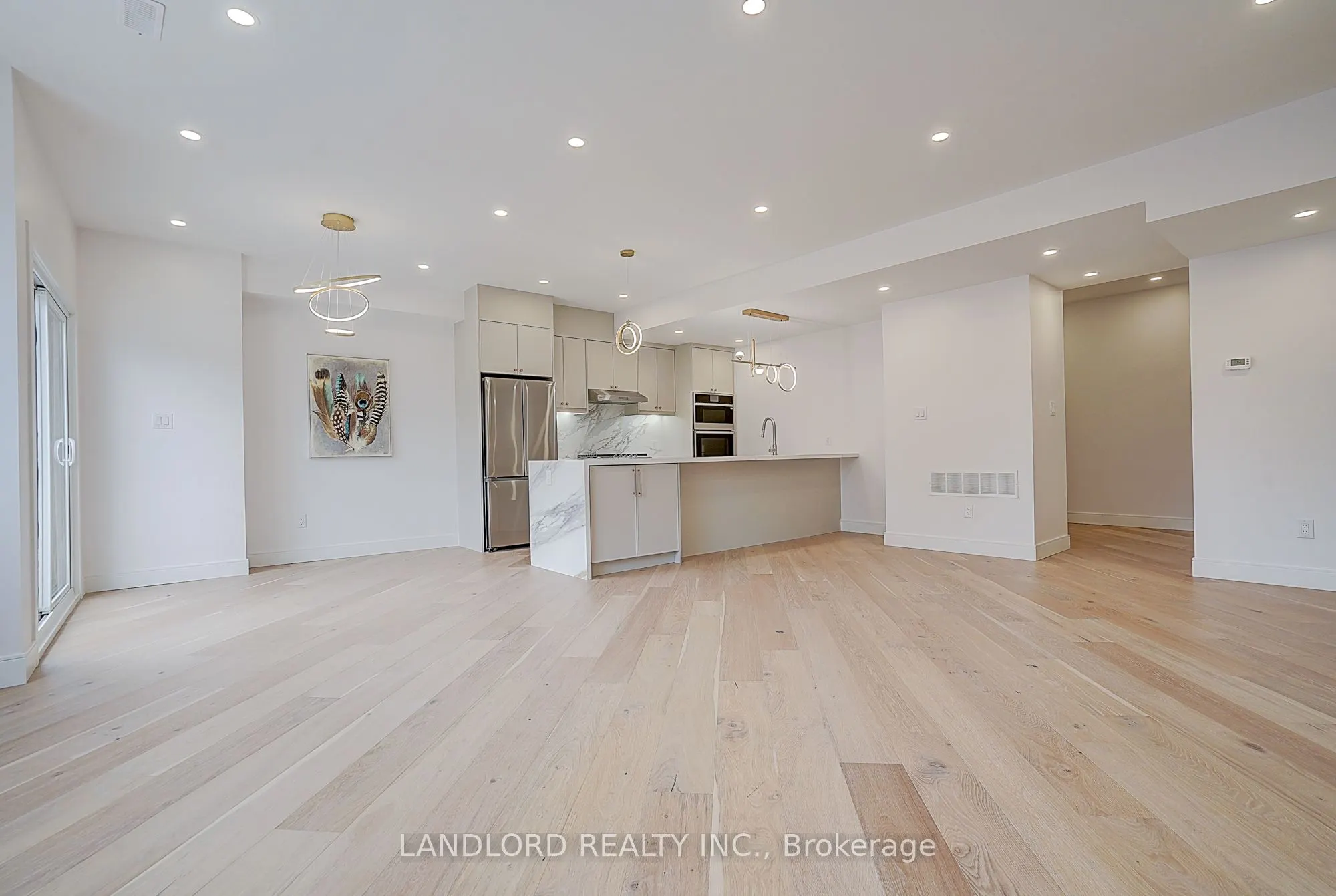 1344 Pape Avenue, #Unit 2