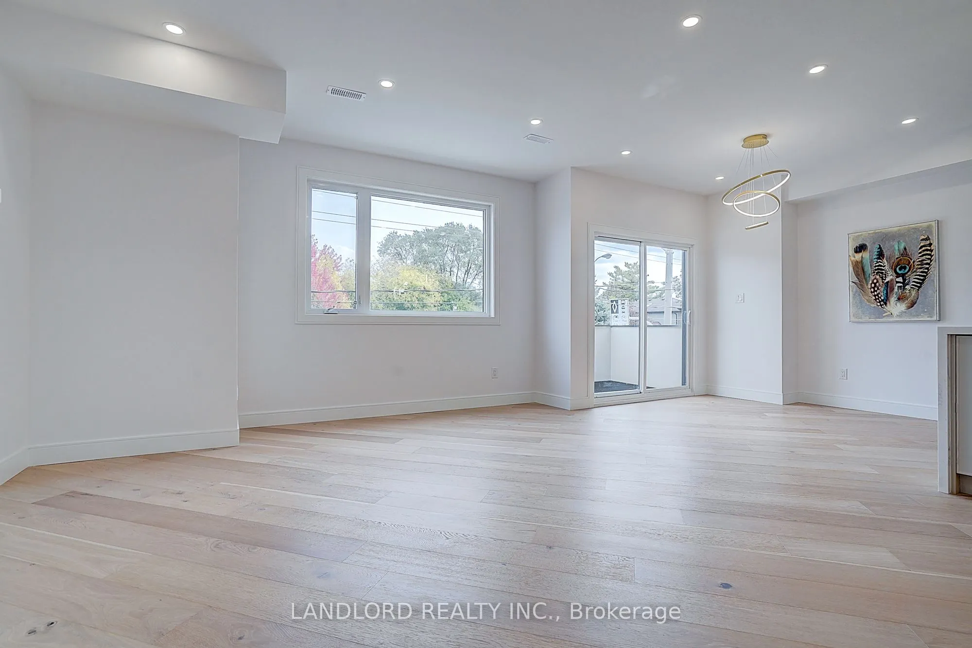 1344 Pape Avenue, #Unit 2