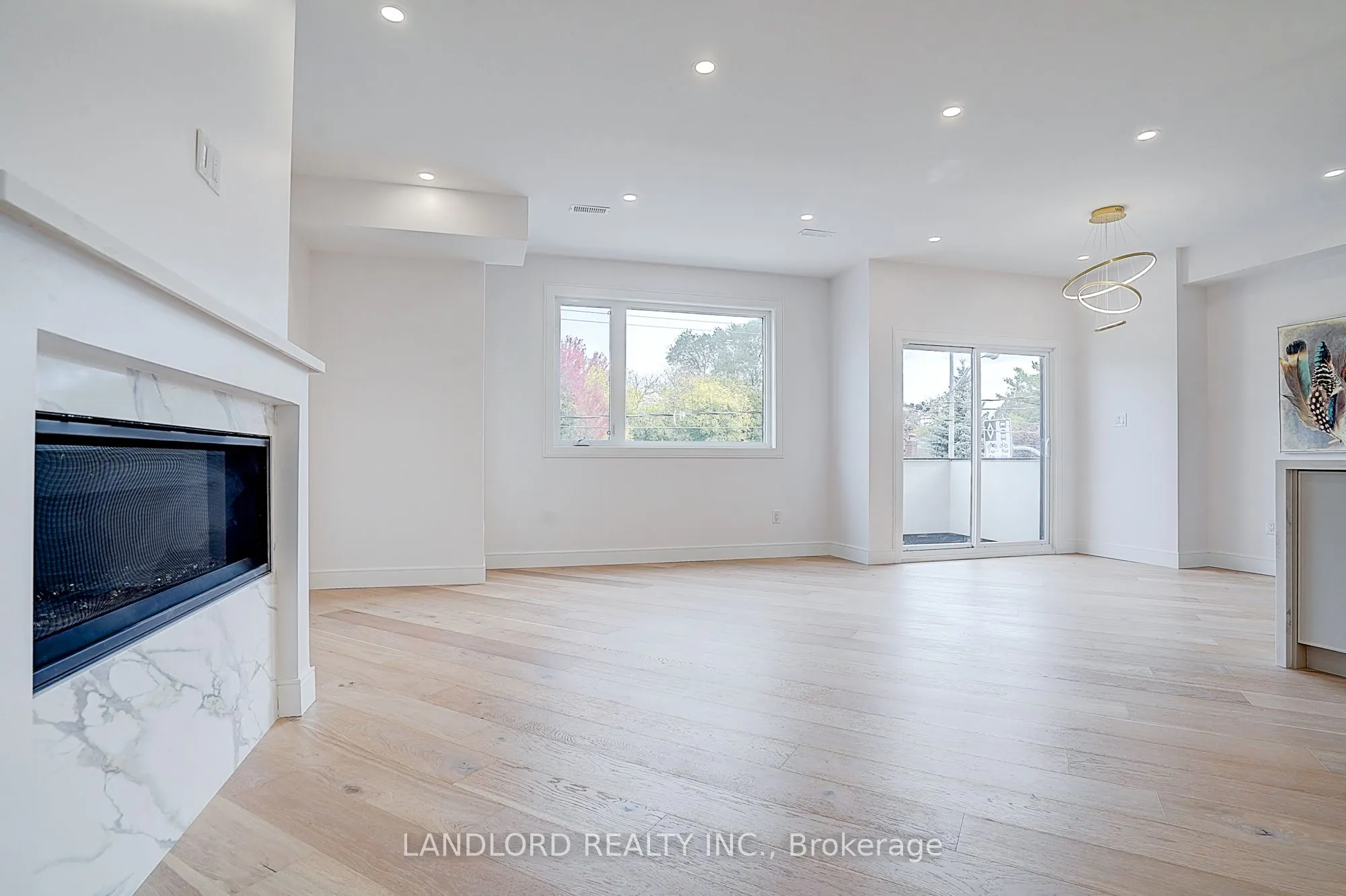 1344 Pape Avenue, #Unit 2