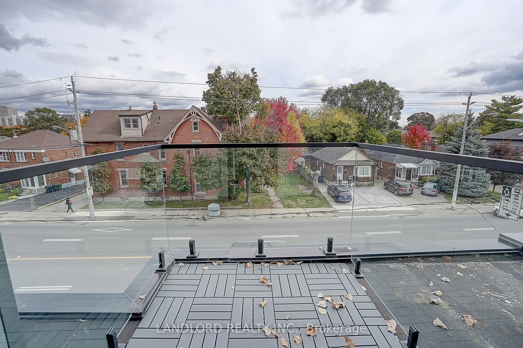 1344 Pape Avenue, #Unit 2