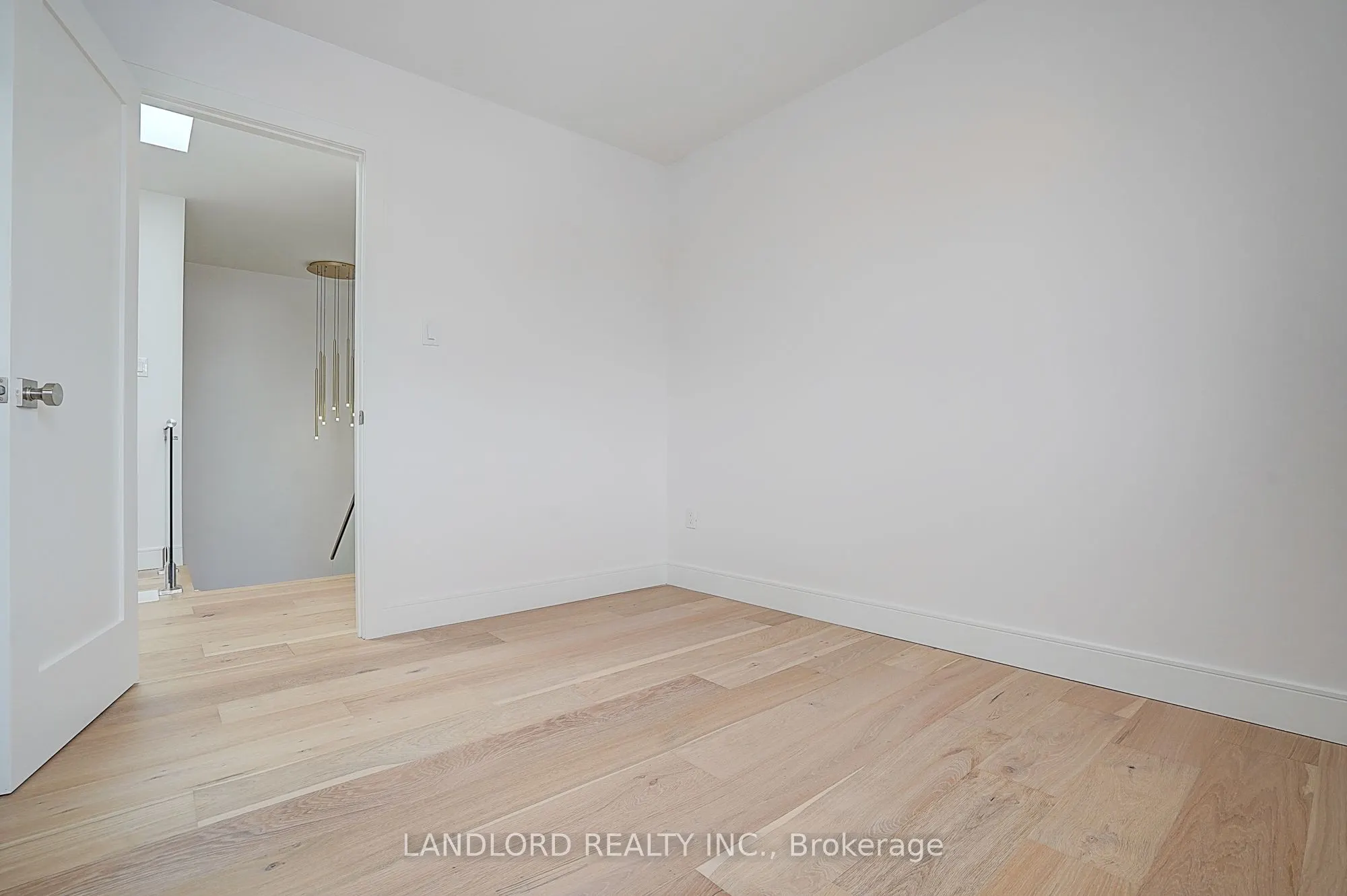 1344 Pape Avenue, #Unit 2