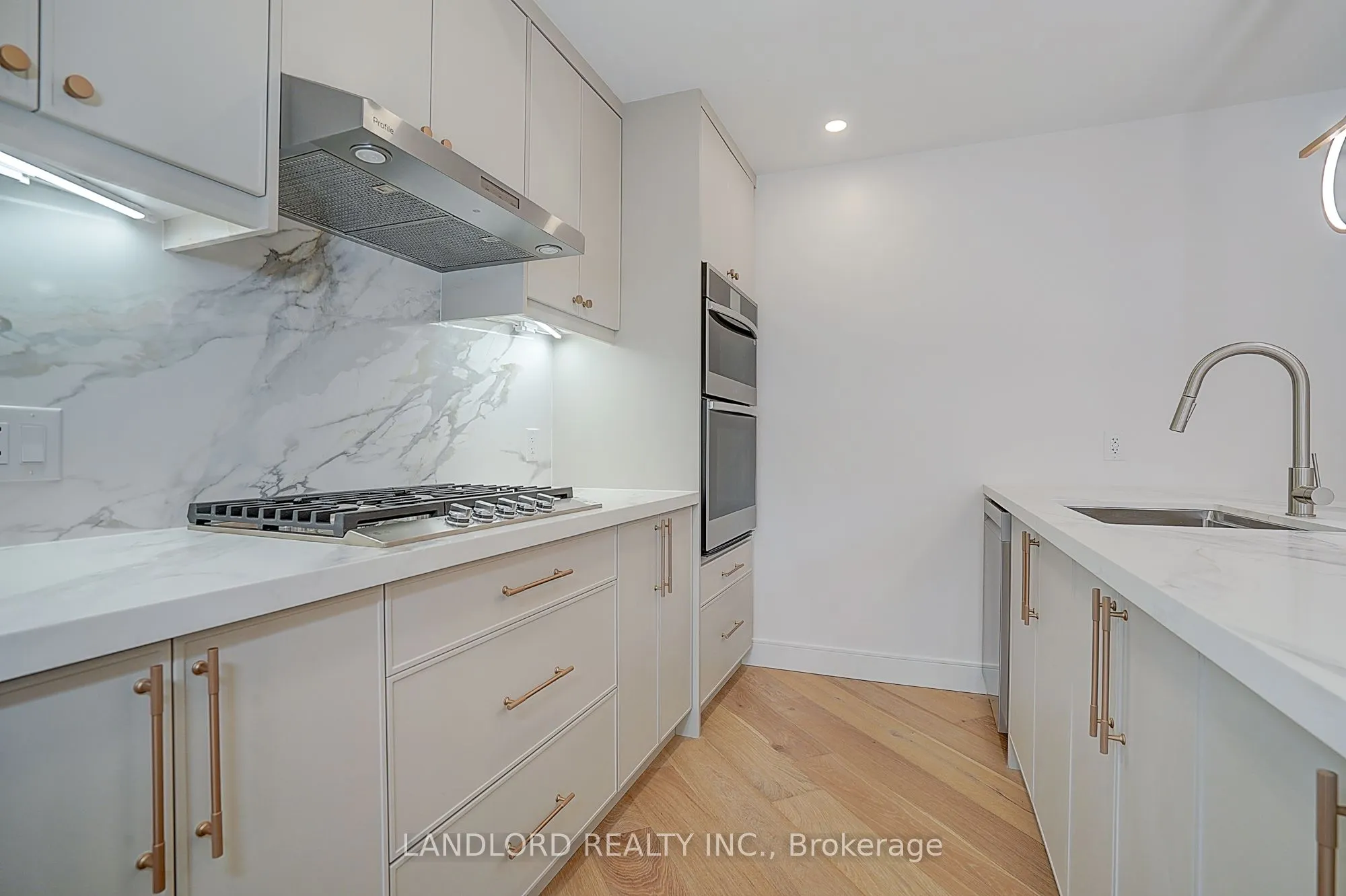 1344 Pape Avenue, #Unit 2