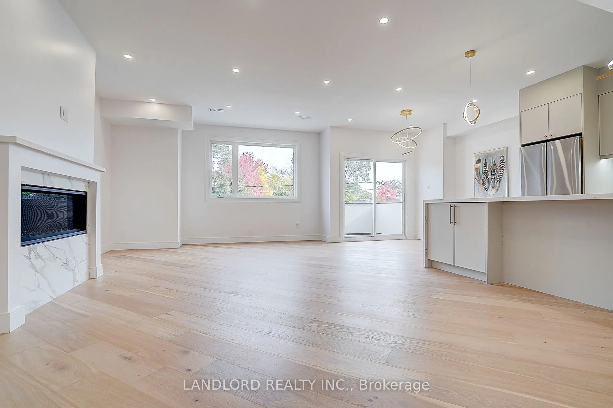 1344 Pape Avenue, #Unit 2