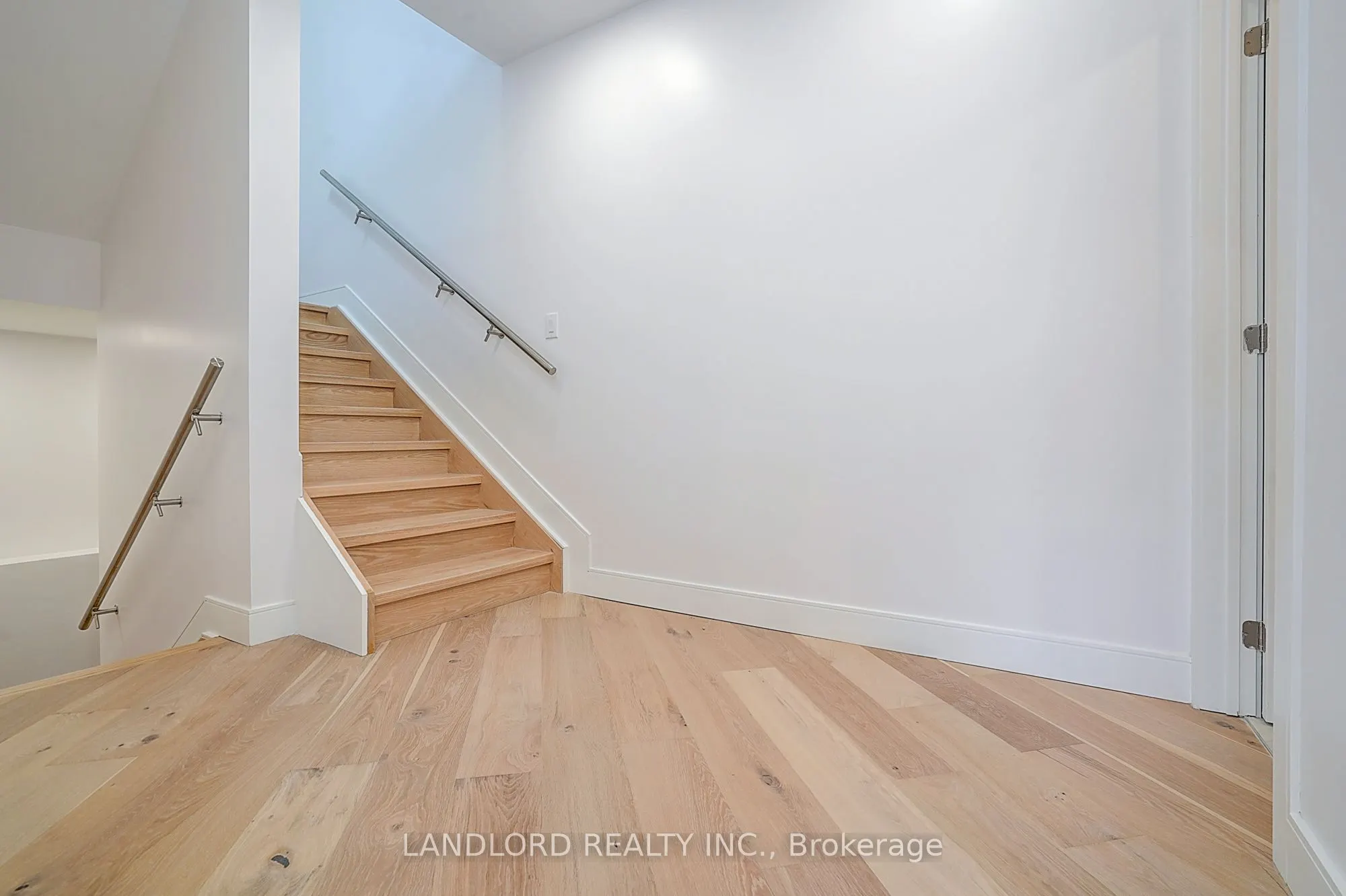 1344 Pape Avenue, #Unit 2