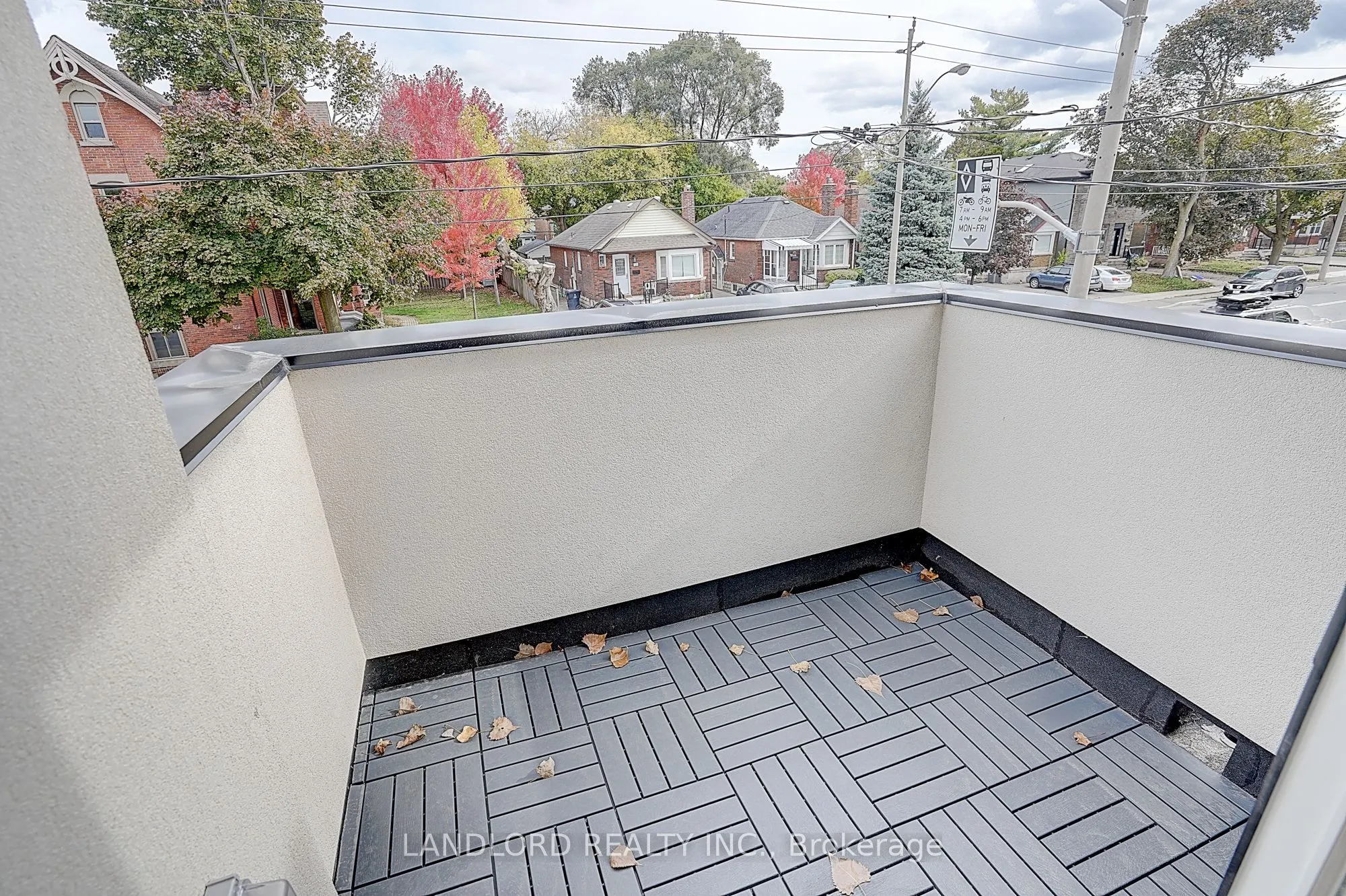 1344 Pape Avenue, #Unit 2