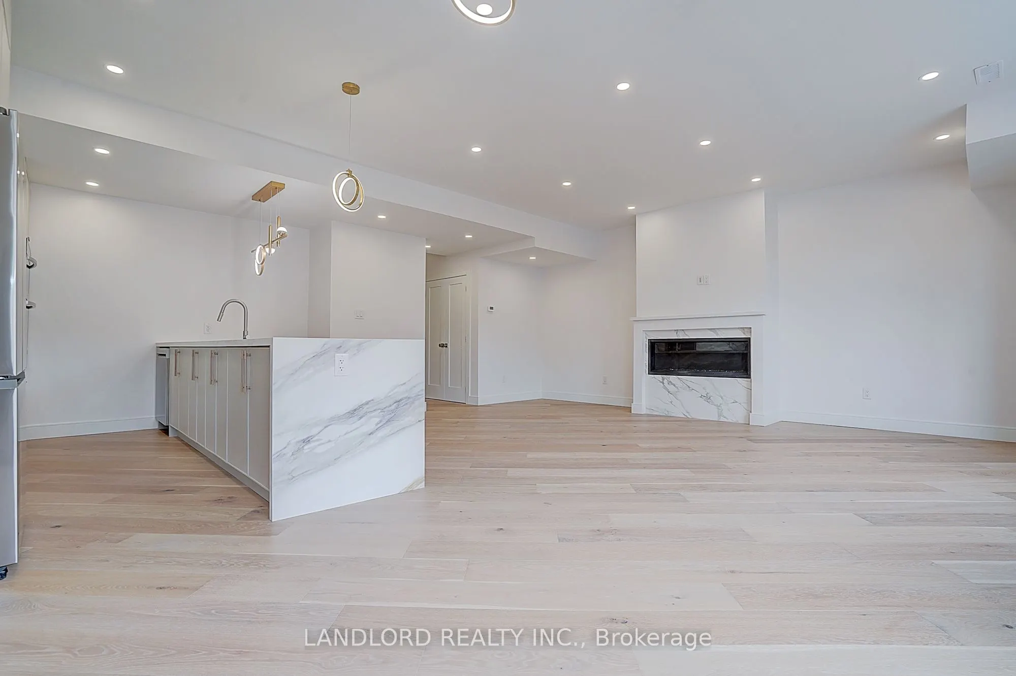 1344 Pape Avenue, #Unit 2