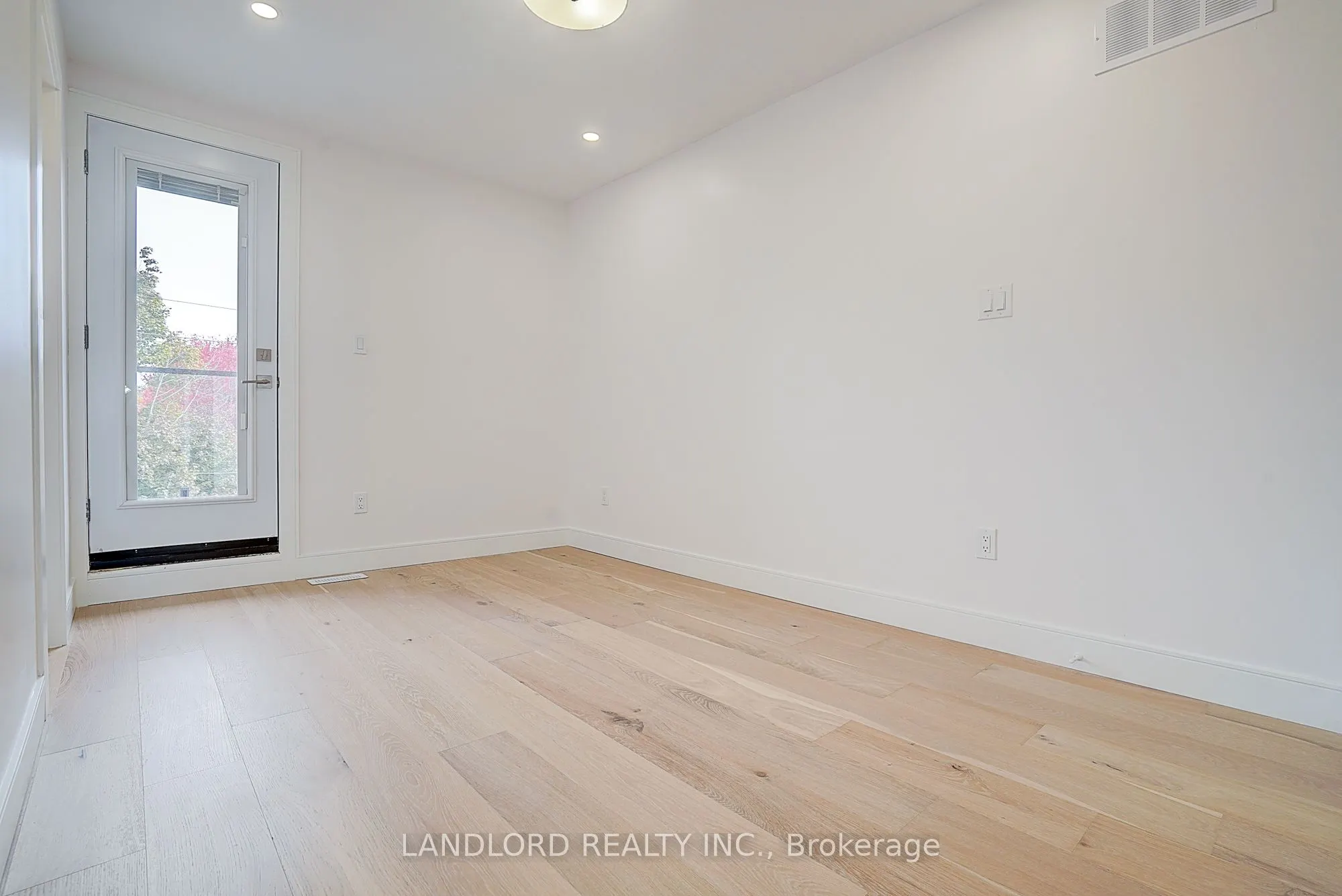 1344 Pape Avenue, #Unit 2