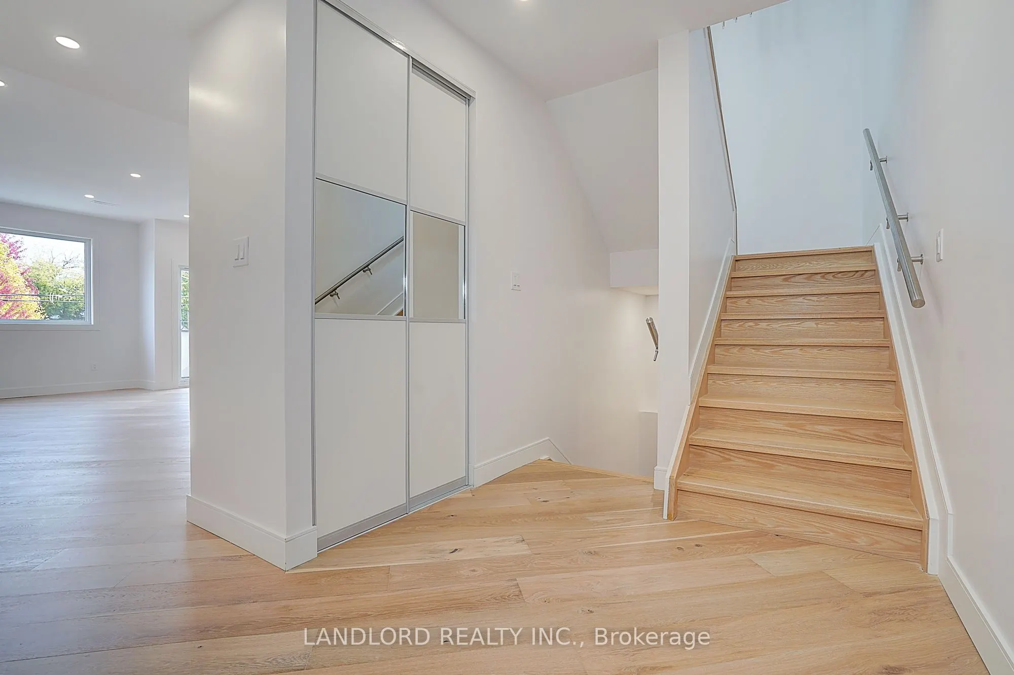 1344 Pape Avenue, #Unit 2