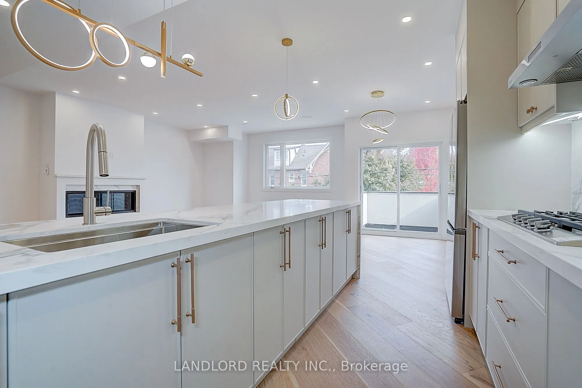 1344 Pape Avenue, #Unit 2