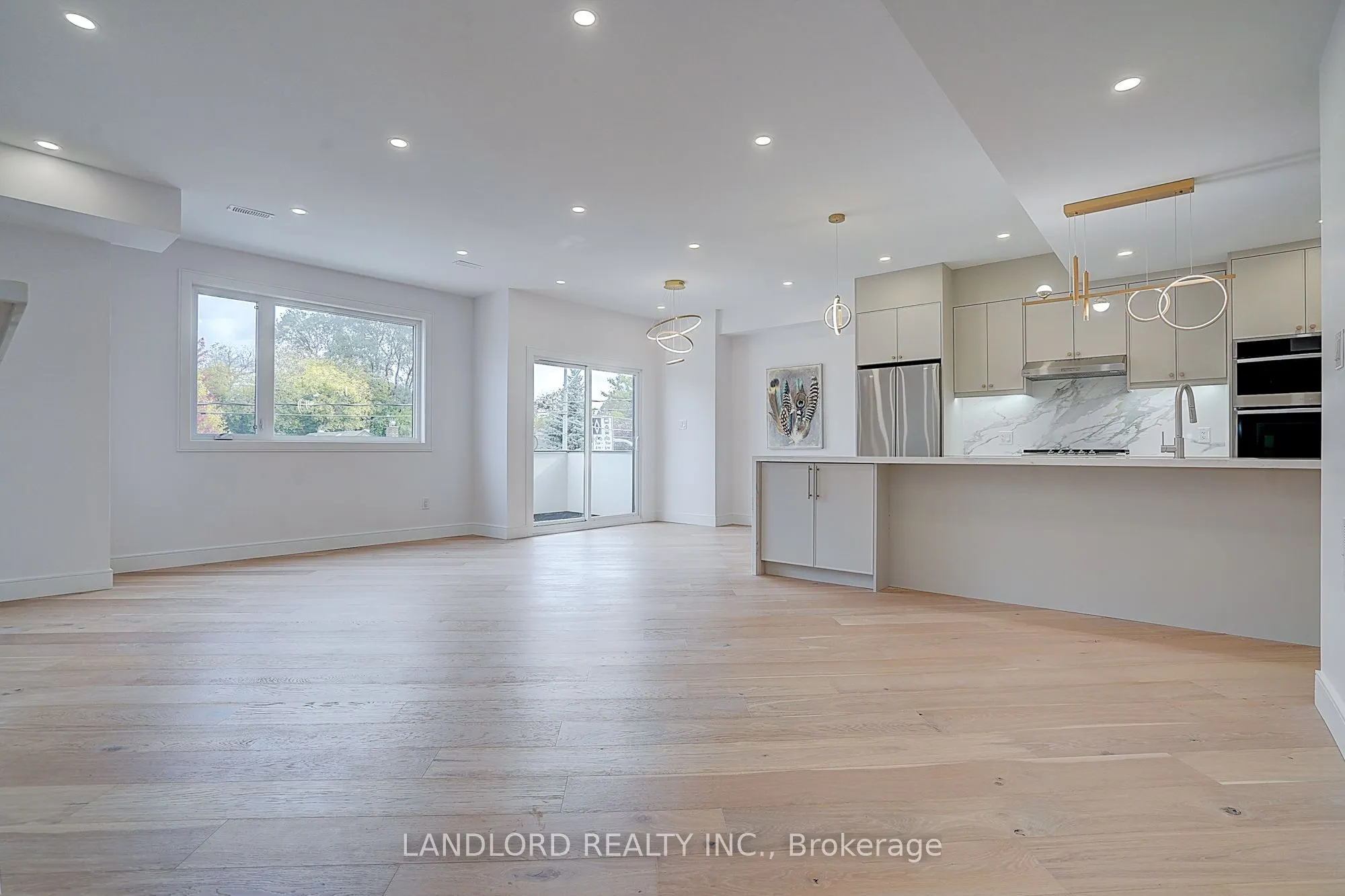 1344 Pape Avenue, #Unit 2