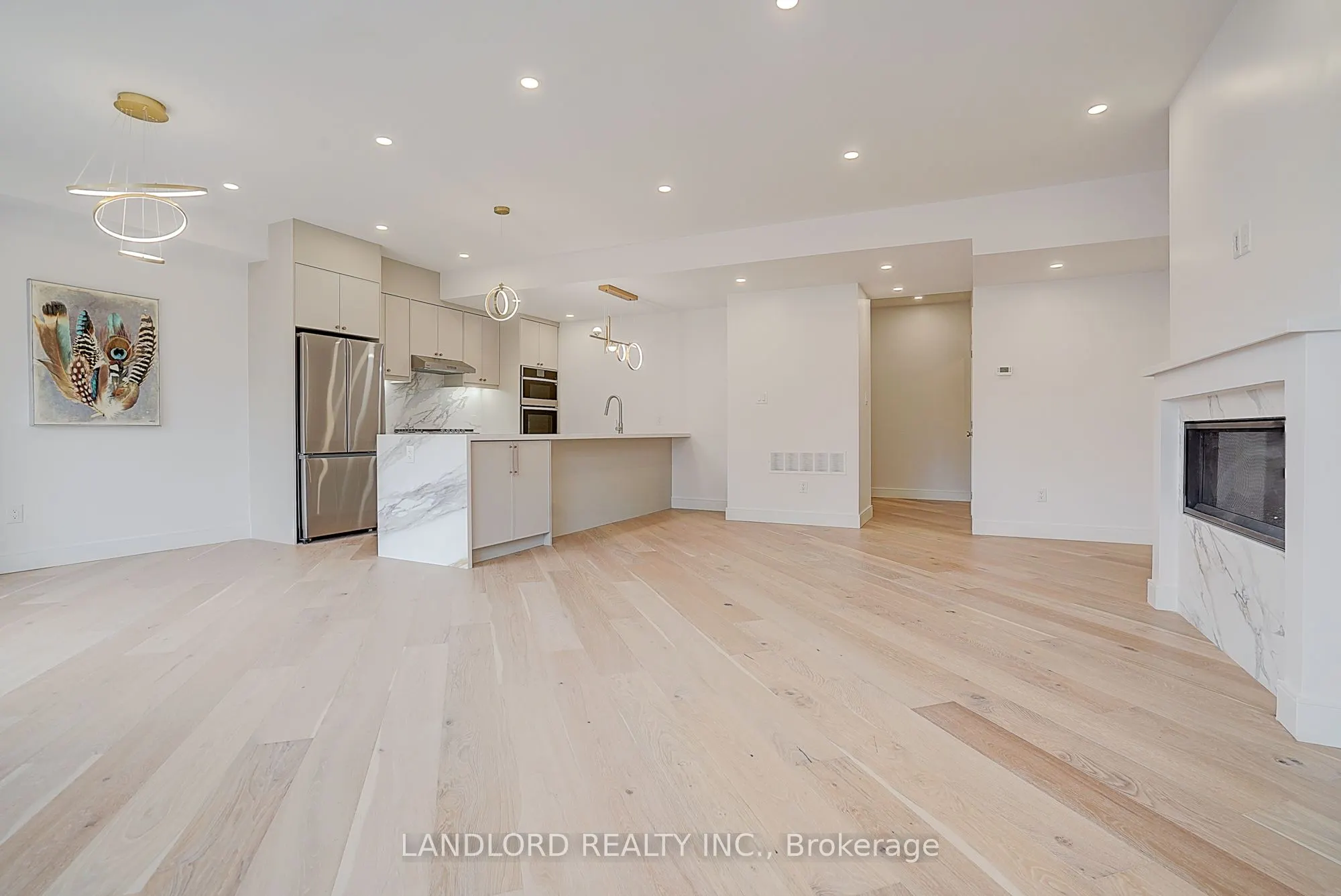 1344 Pape Avenue, #Unit 2