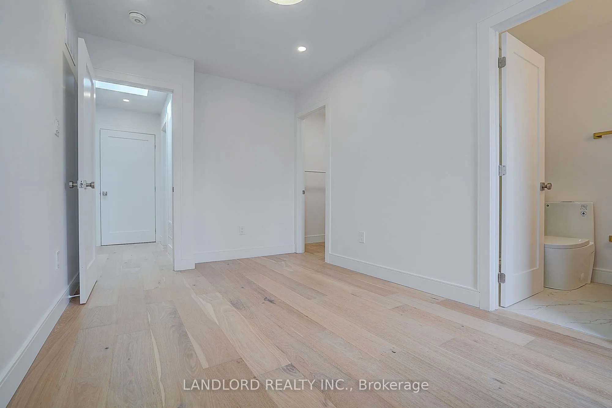 1344 Pape Avenue, #Unit 2