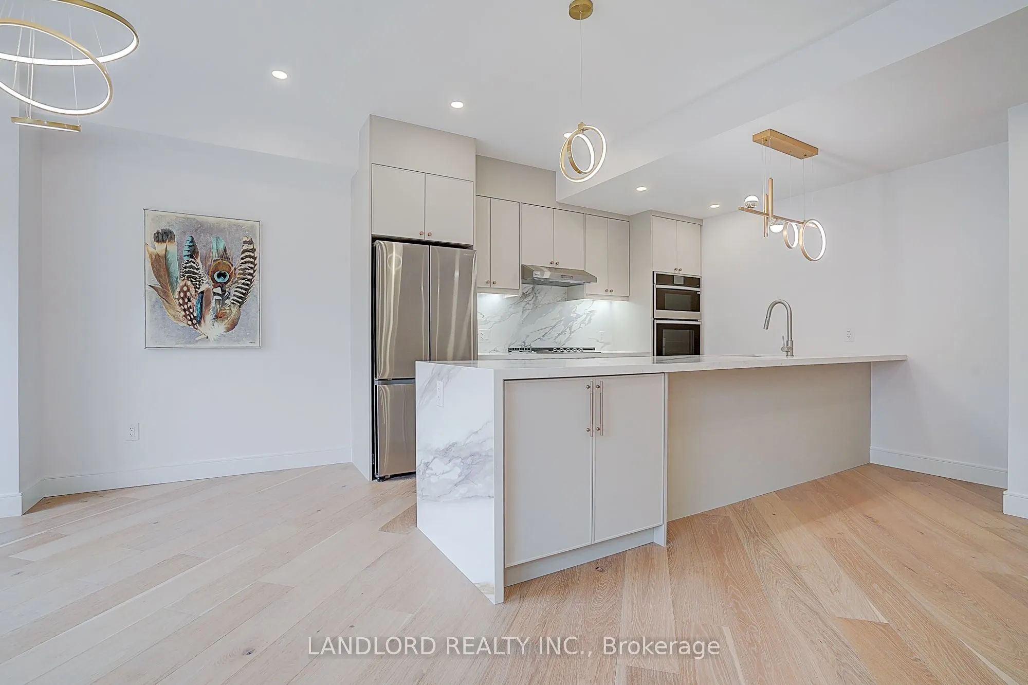 1344 Pape Avenue, #Unit 2