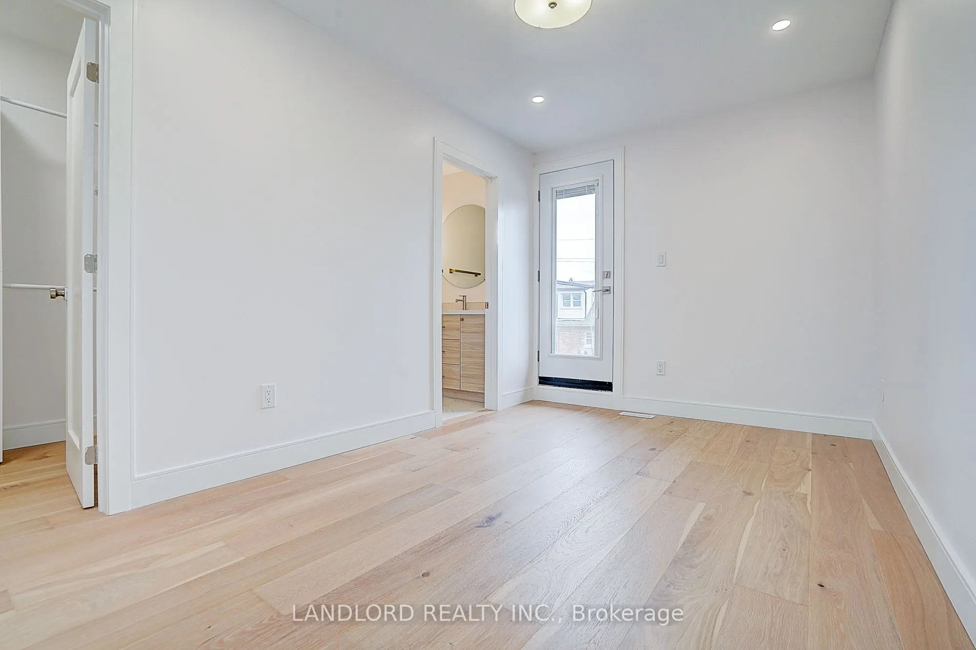 1344 Pape Avenue, #Unit 2