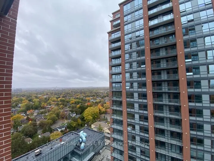 3260 Sheppard Avenue E, #2205