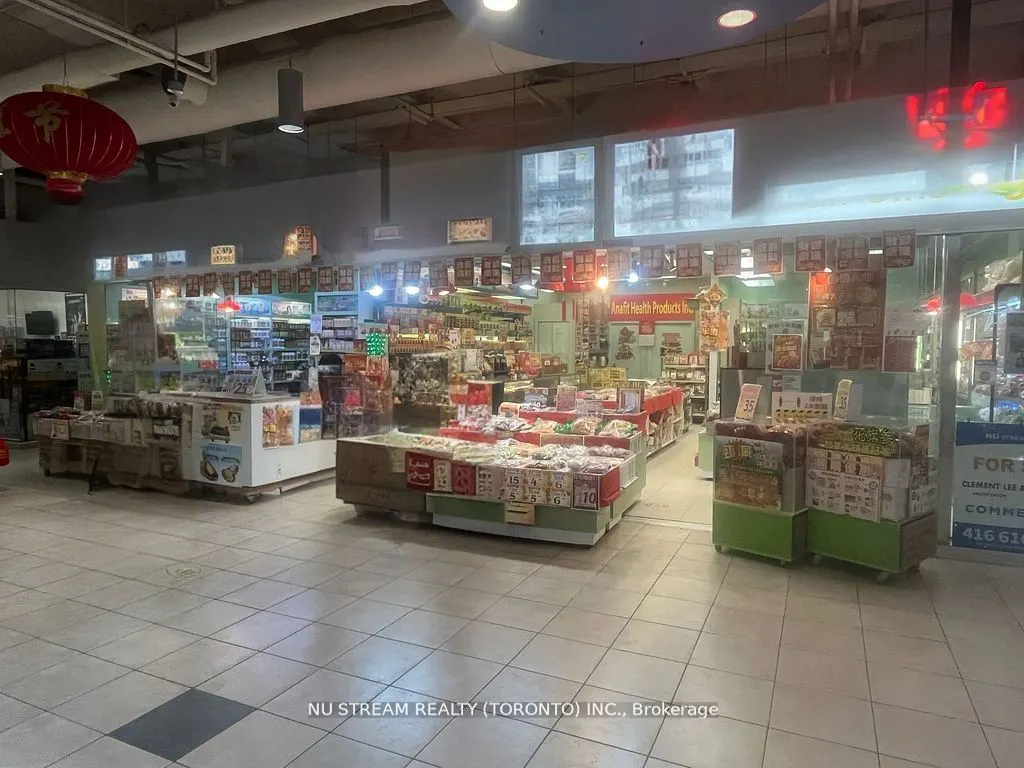 4438 Sheppard Avenue E, #127