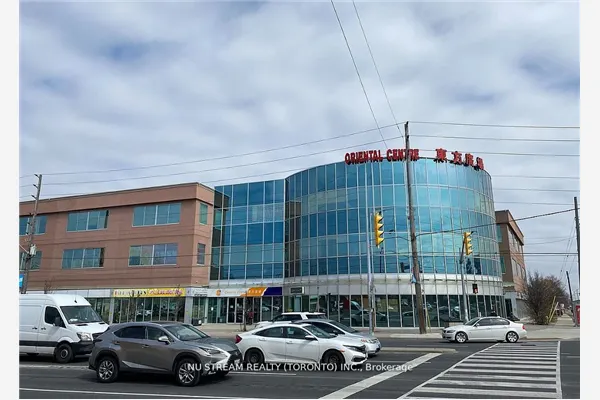 4438 Sheppard Avenue E, #125