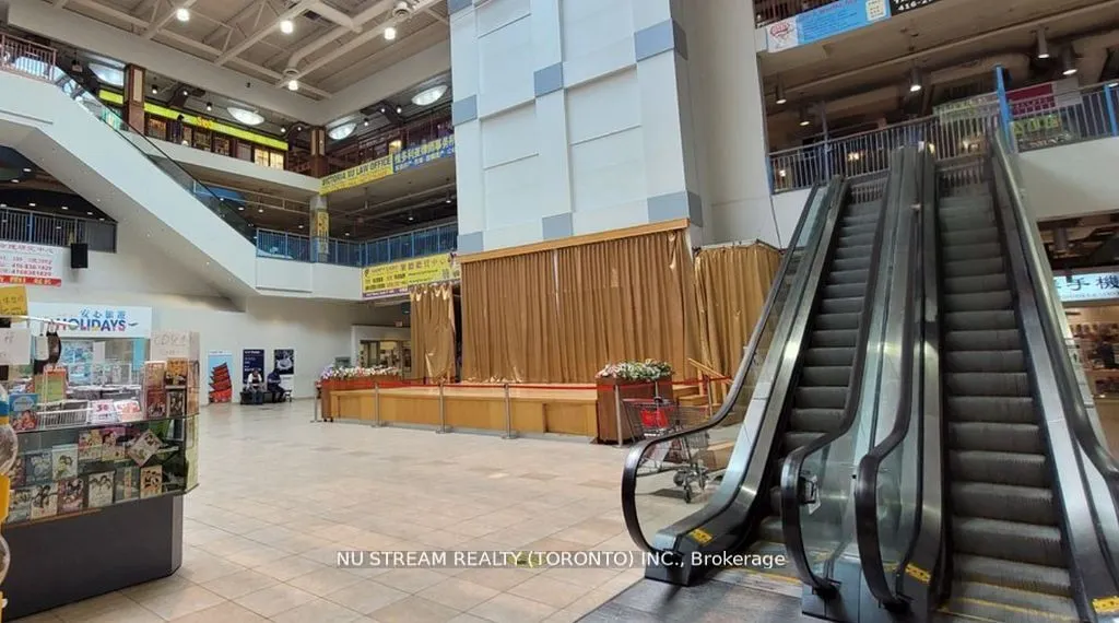 4438 Sheppard Avenue E, #125