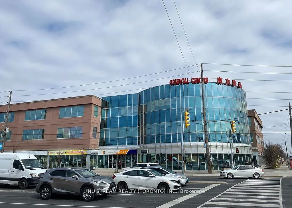 4438 Sheppard Avenue E, #125