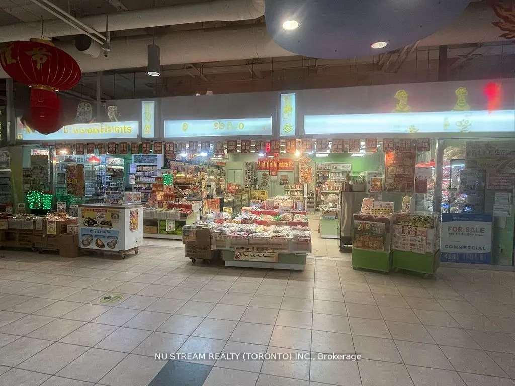 4438 Sheppard Avenue E, #125