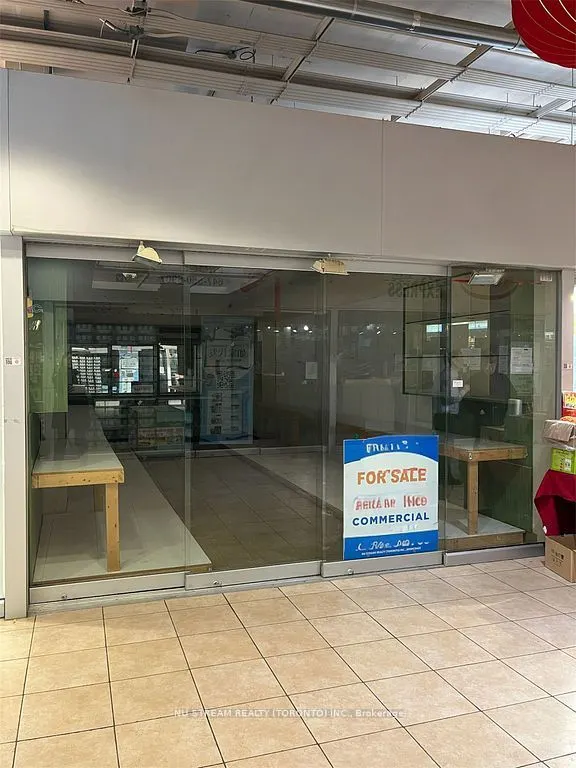 4438 Sheppard Avenue E, #119