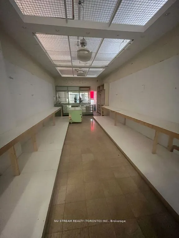 4438 Sheppard Avenue E, #119