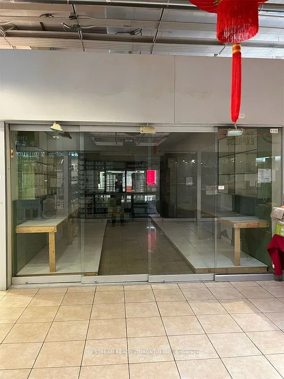 4438 Sheppard Avenue E, #119