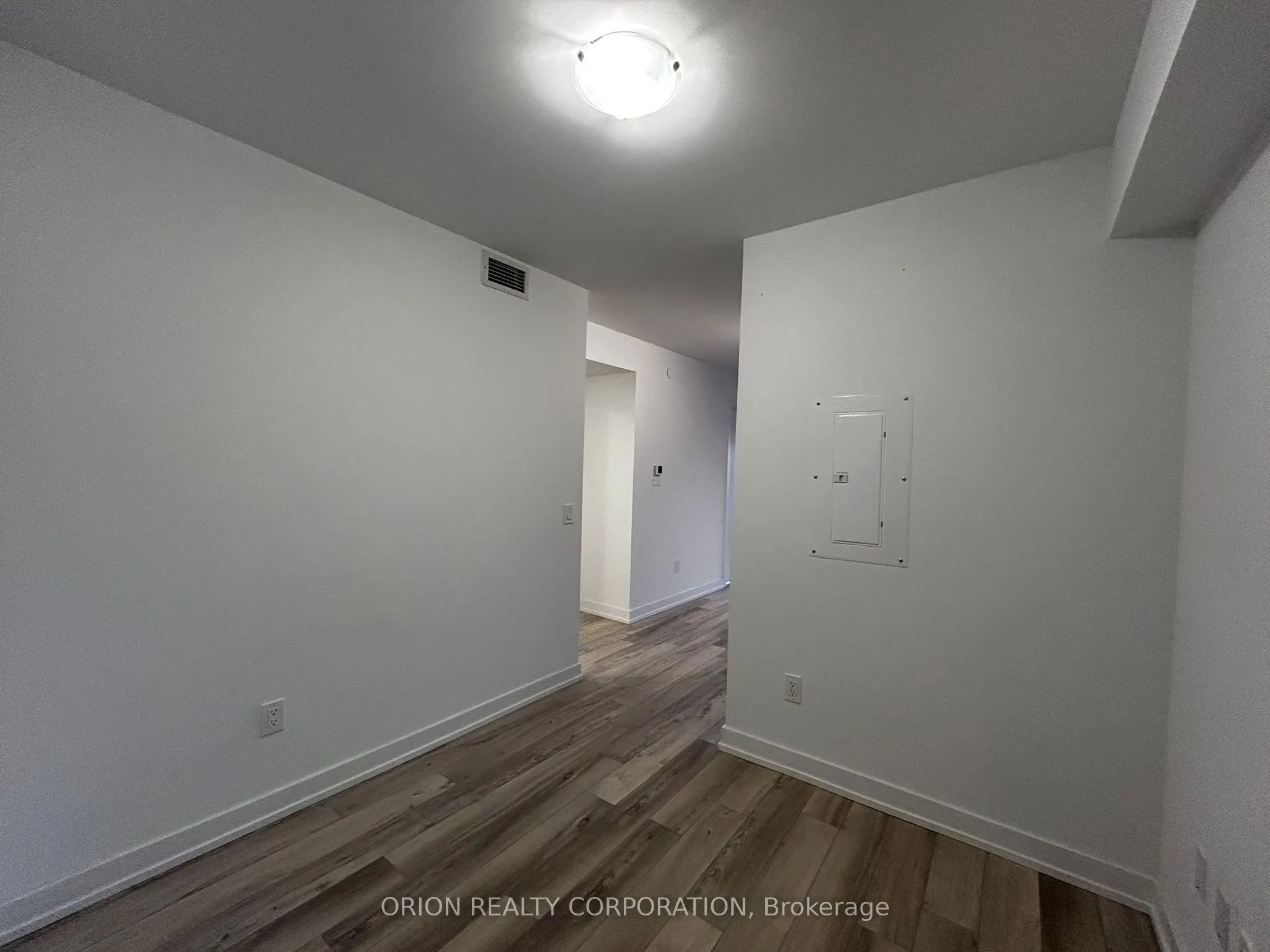 1480 Bayly Street, #1404