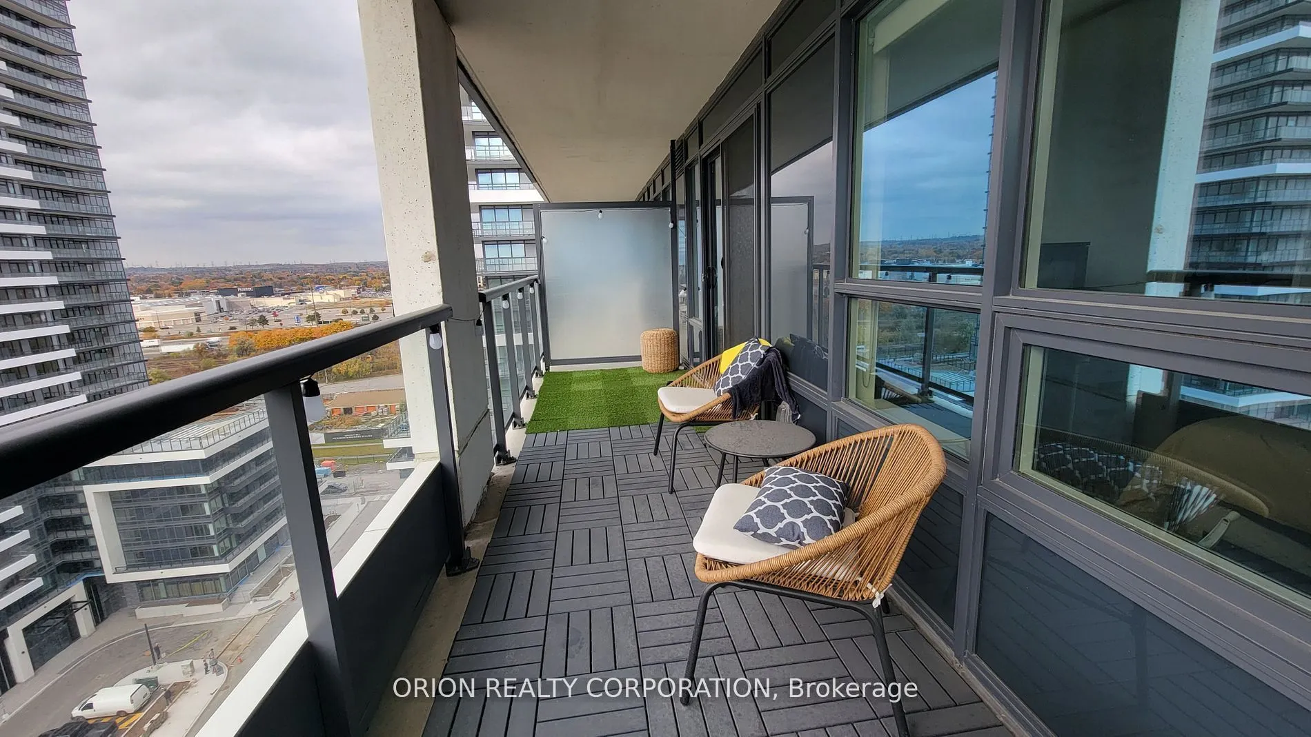 1480 Bayly Street, #1404