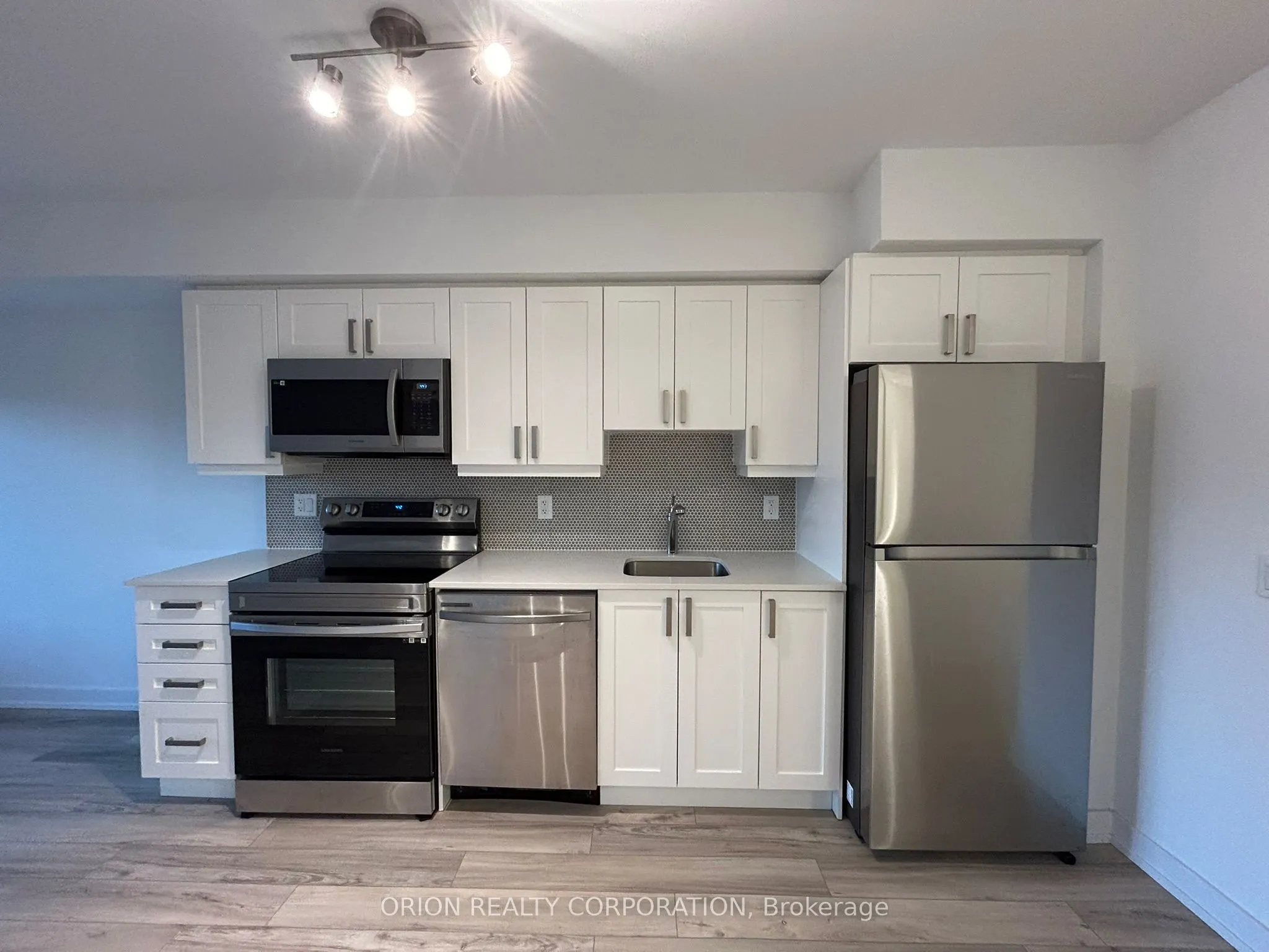 1480 Bayly Street, #1404