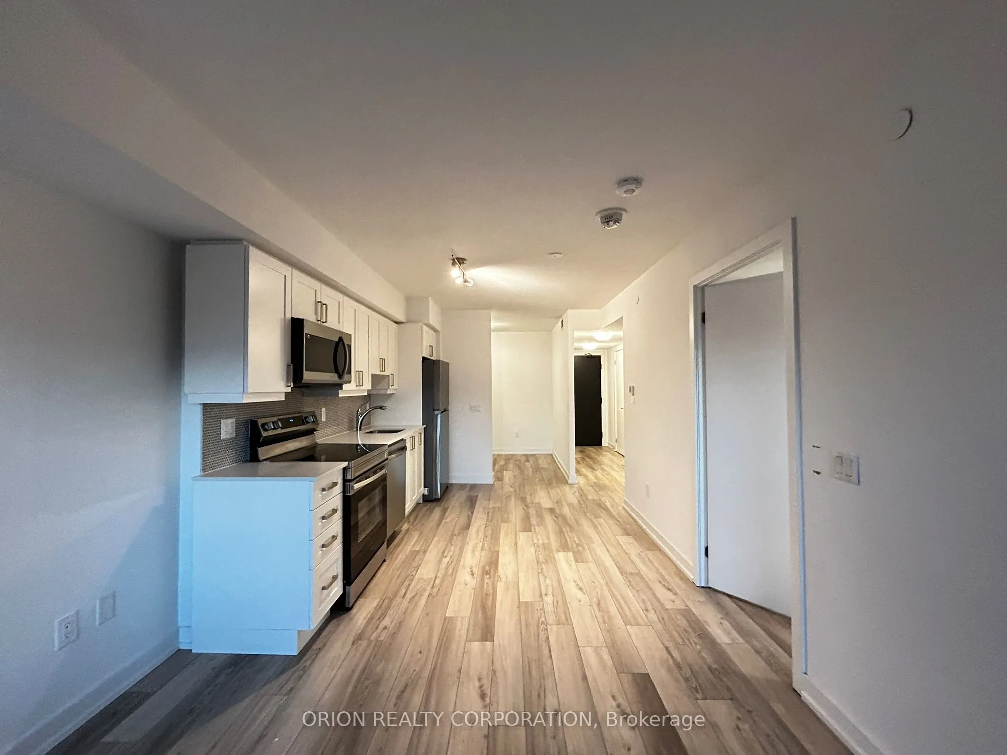 1480 Bayly Street, #1404