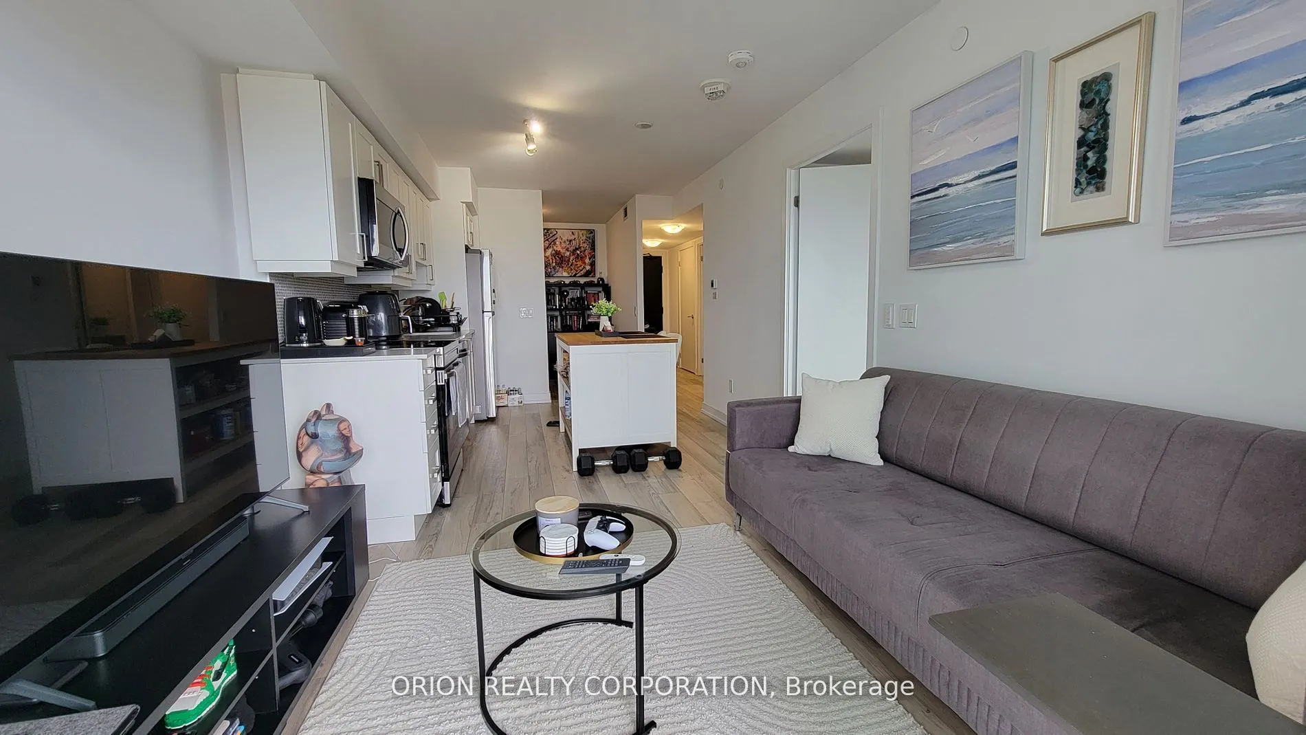 1480 Bayly Street, #1404