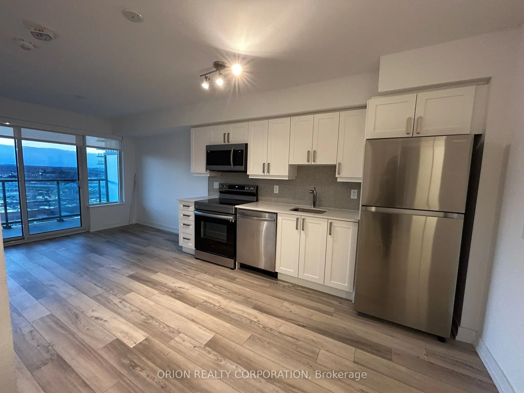 1480 Bayly Street, #1404