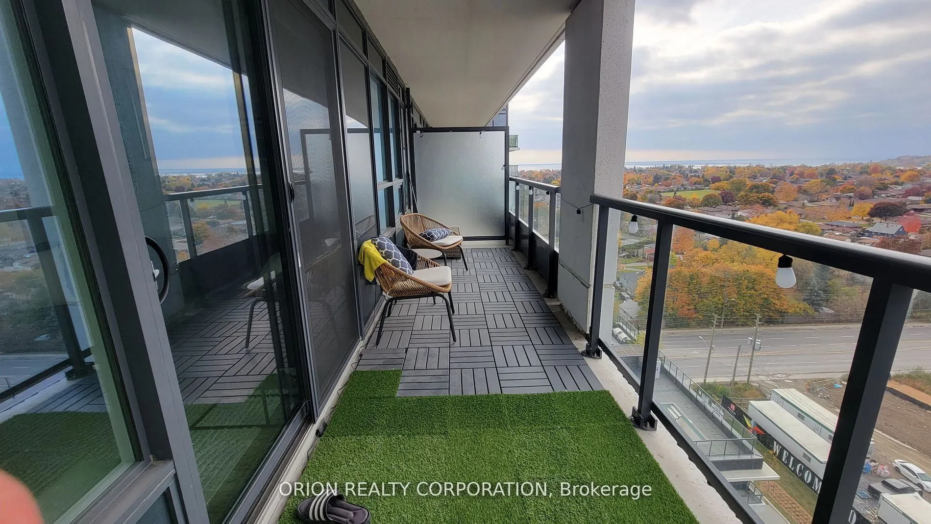 1480 Bayly Street, #1404