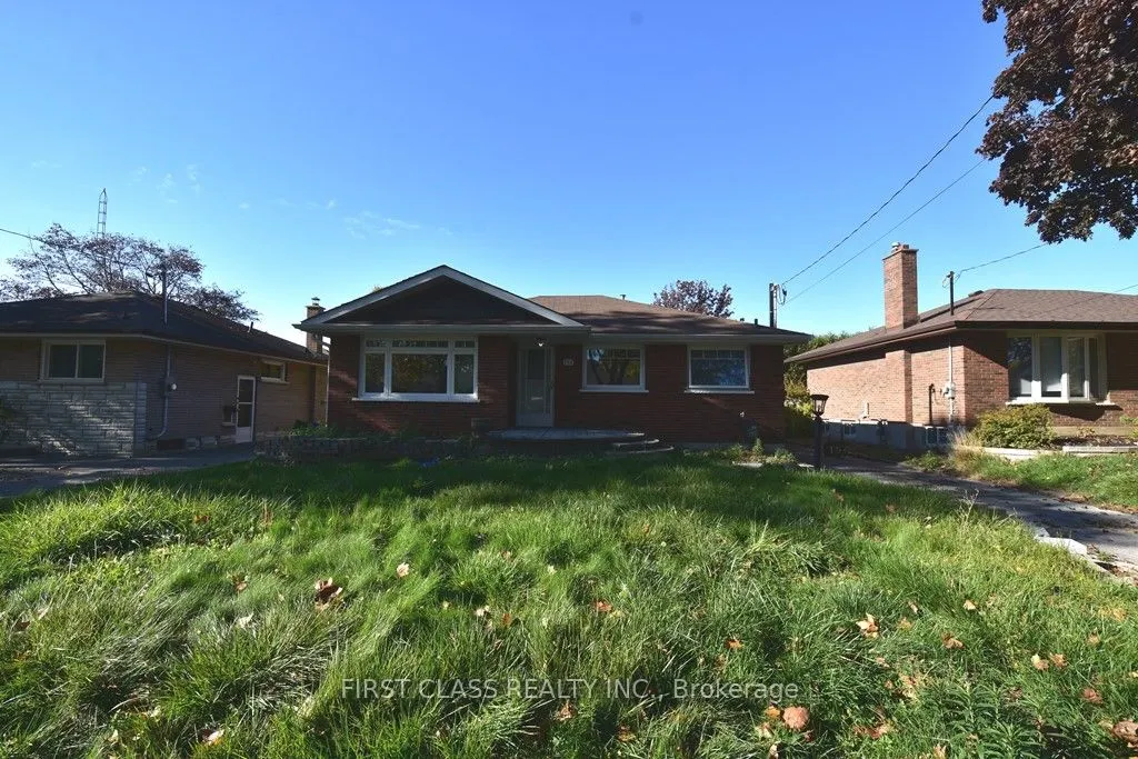 152 Eastmount Street