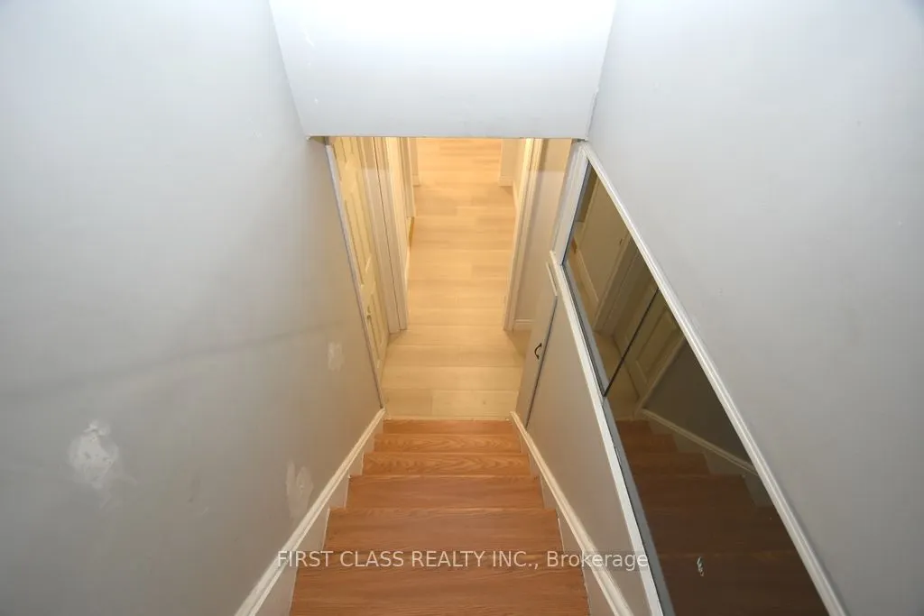 152 Eastmount Street