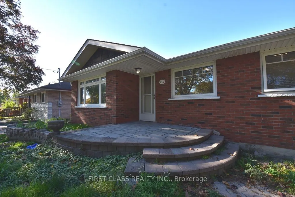 152 Eastmount Street