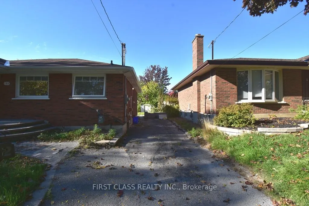 152 Eastmount Street