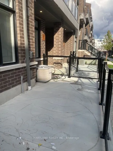 1695 Dersan Street, #1403